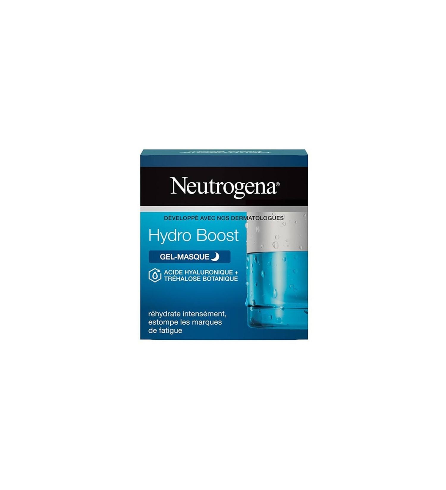 Neutrogena Hydro Boost Night Cream 50ml