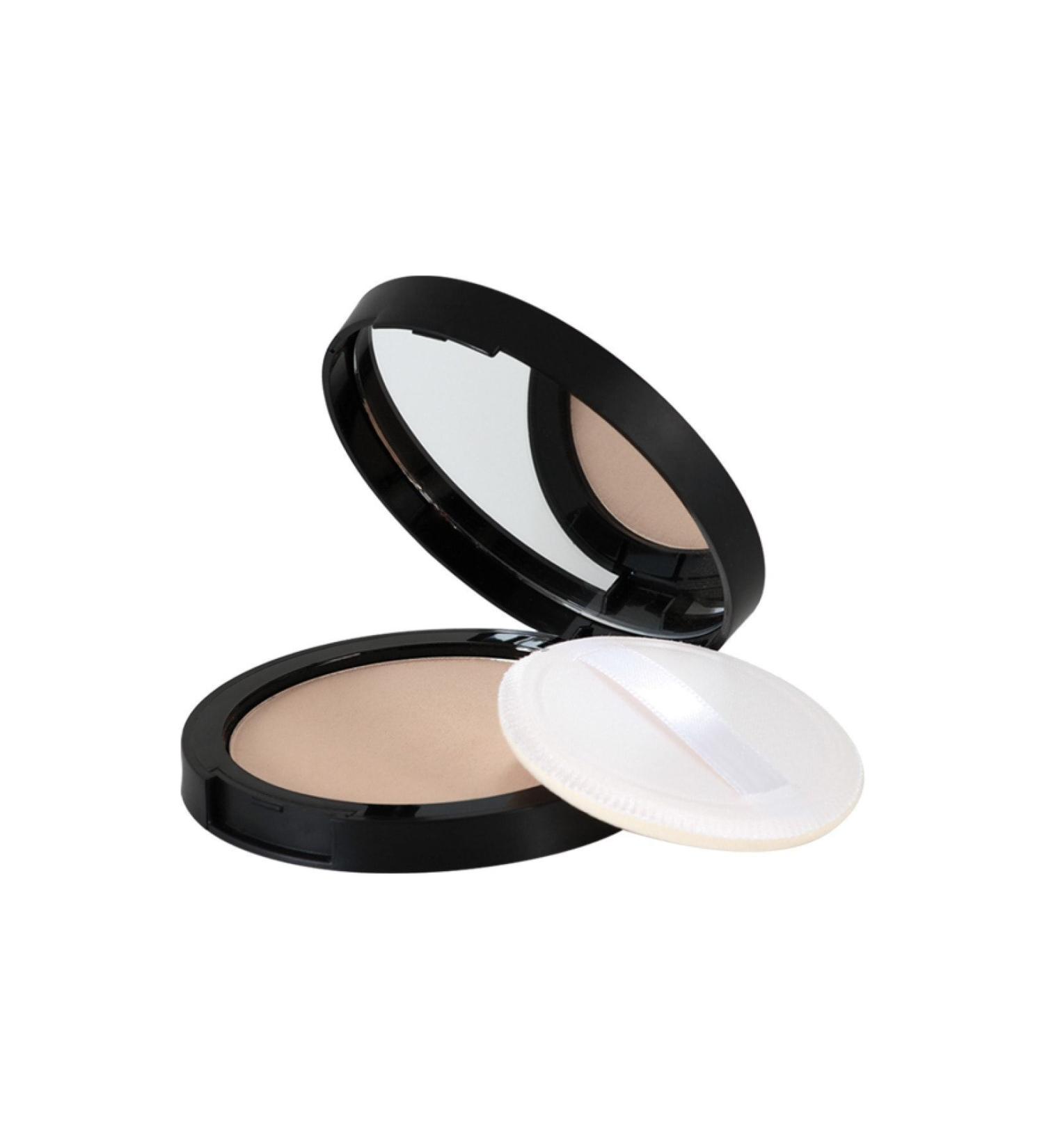 Huncalife Color Illusion Powder - Ivory 9 gr