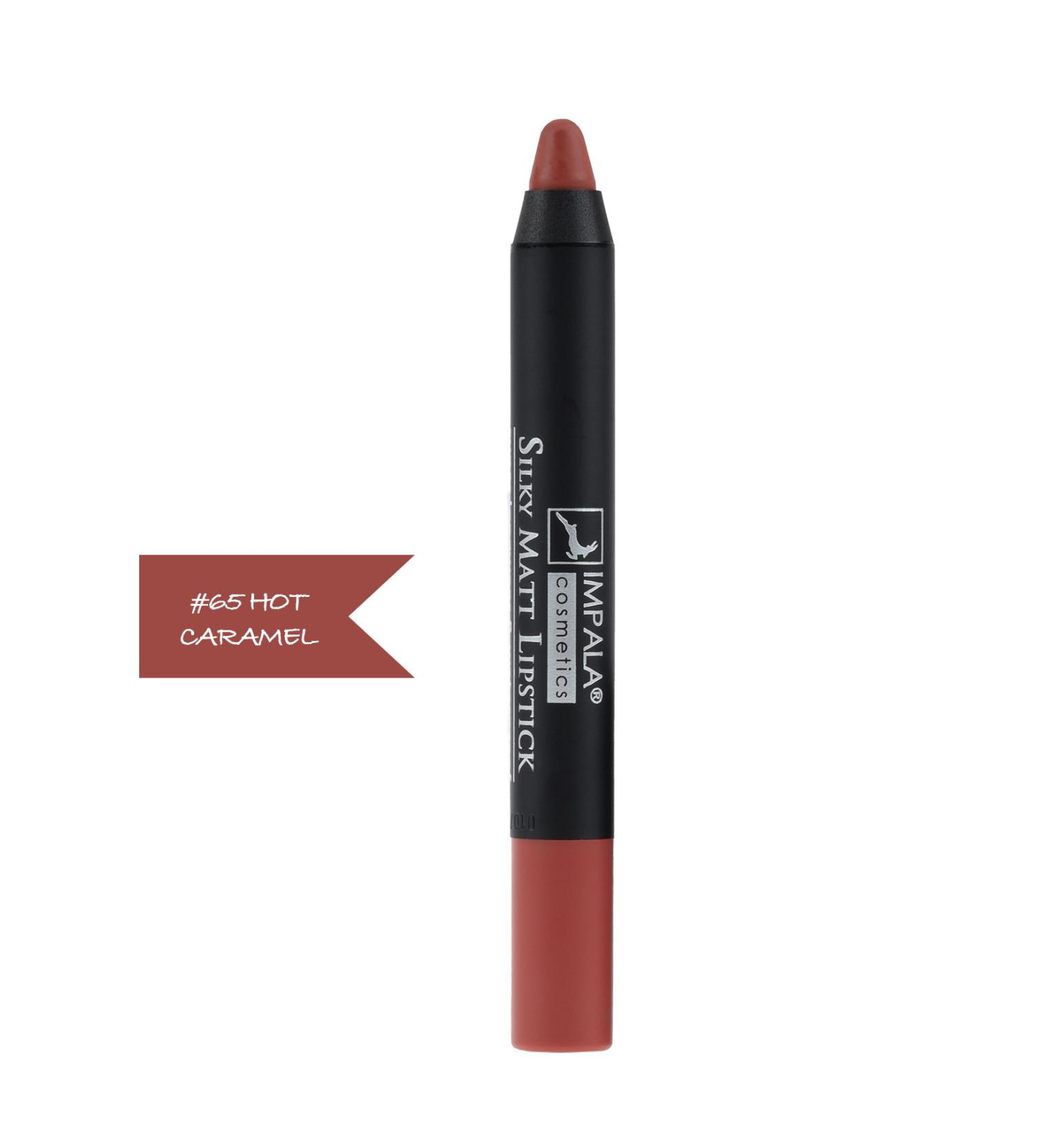 I Heart Revolution Tasty Peach Mascara