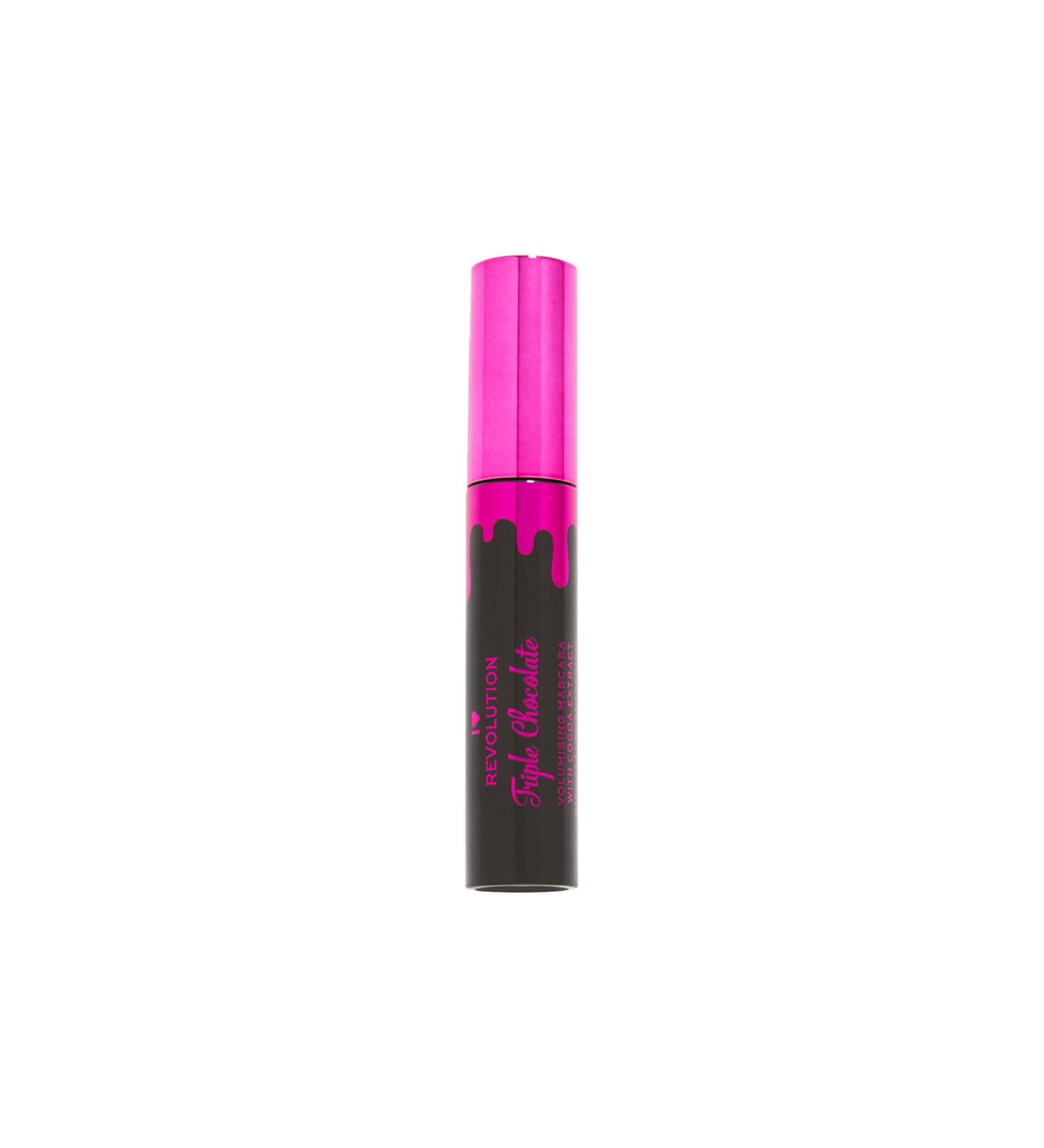 I Heart Revolution Triple Chocolate Dipped Mascara