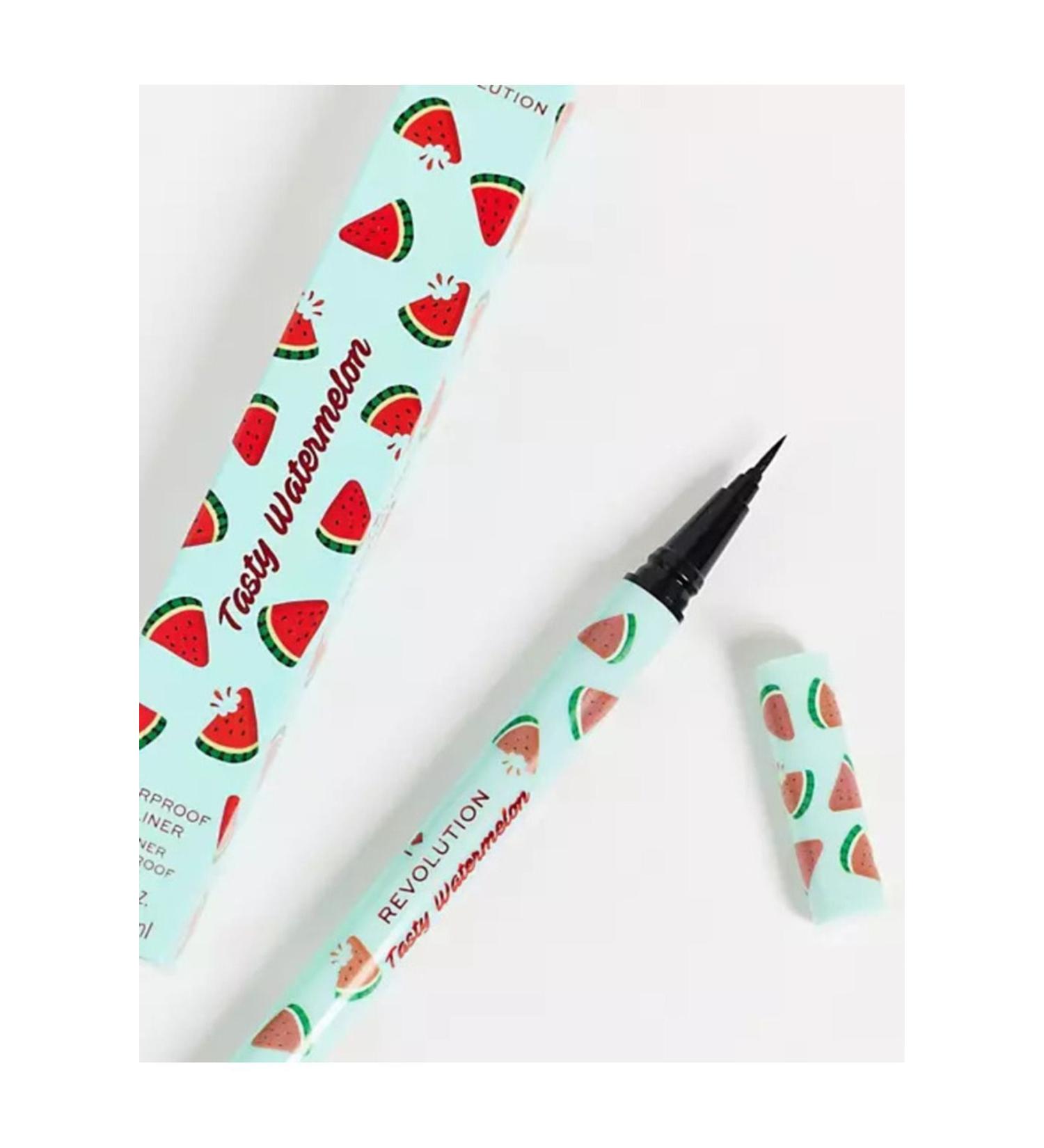 I Heart Revolution Watermelon Eyeliner Waterproof