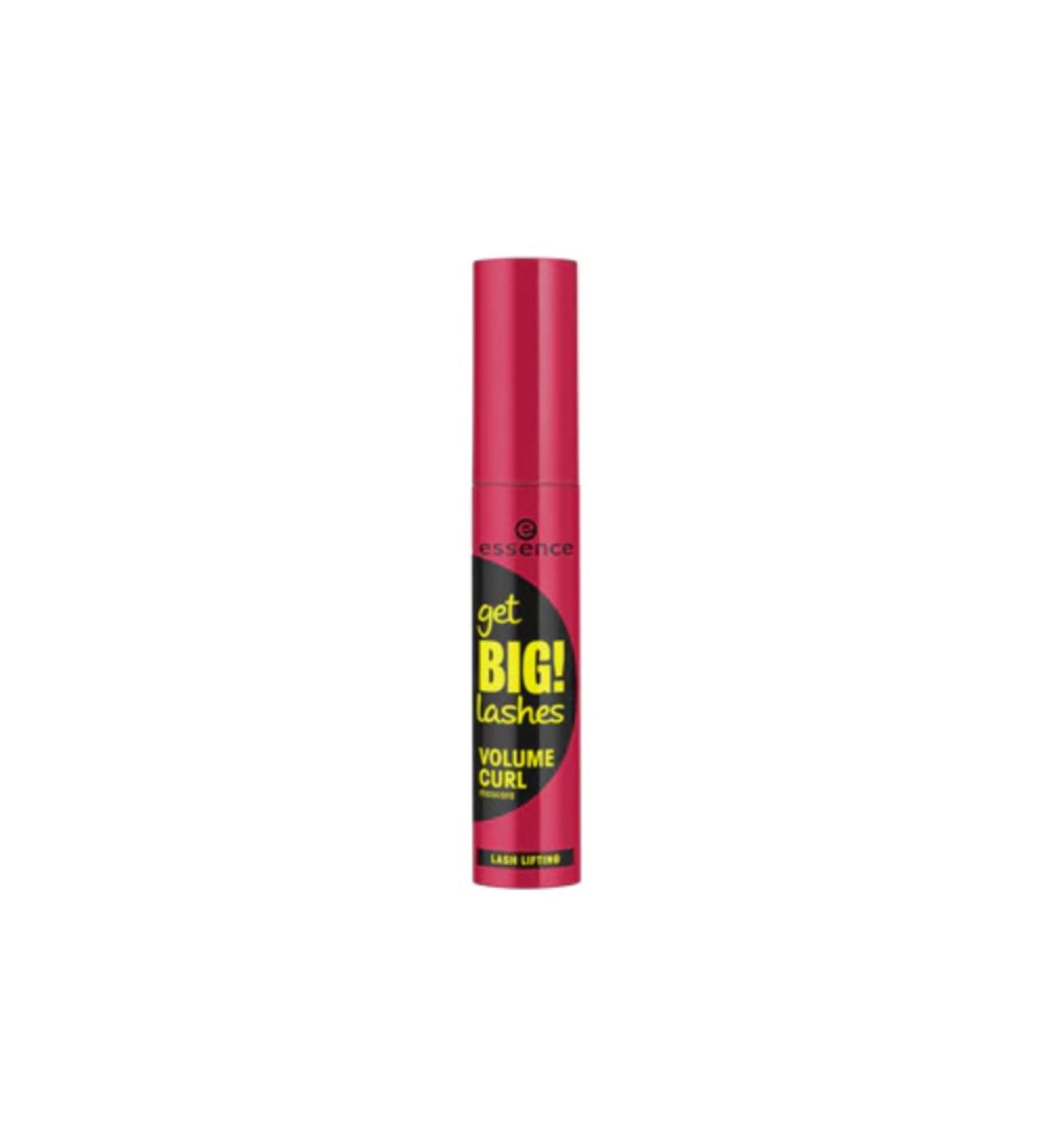 Dior Diorshow Pump 'n' Volume - Mascara 090 Black 6g