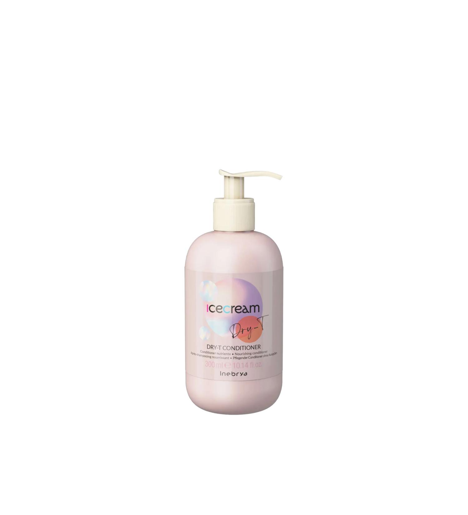 Inebrya Disciplining Mask for Curly Hair 500 ml