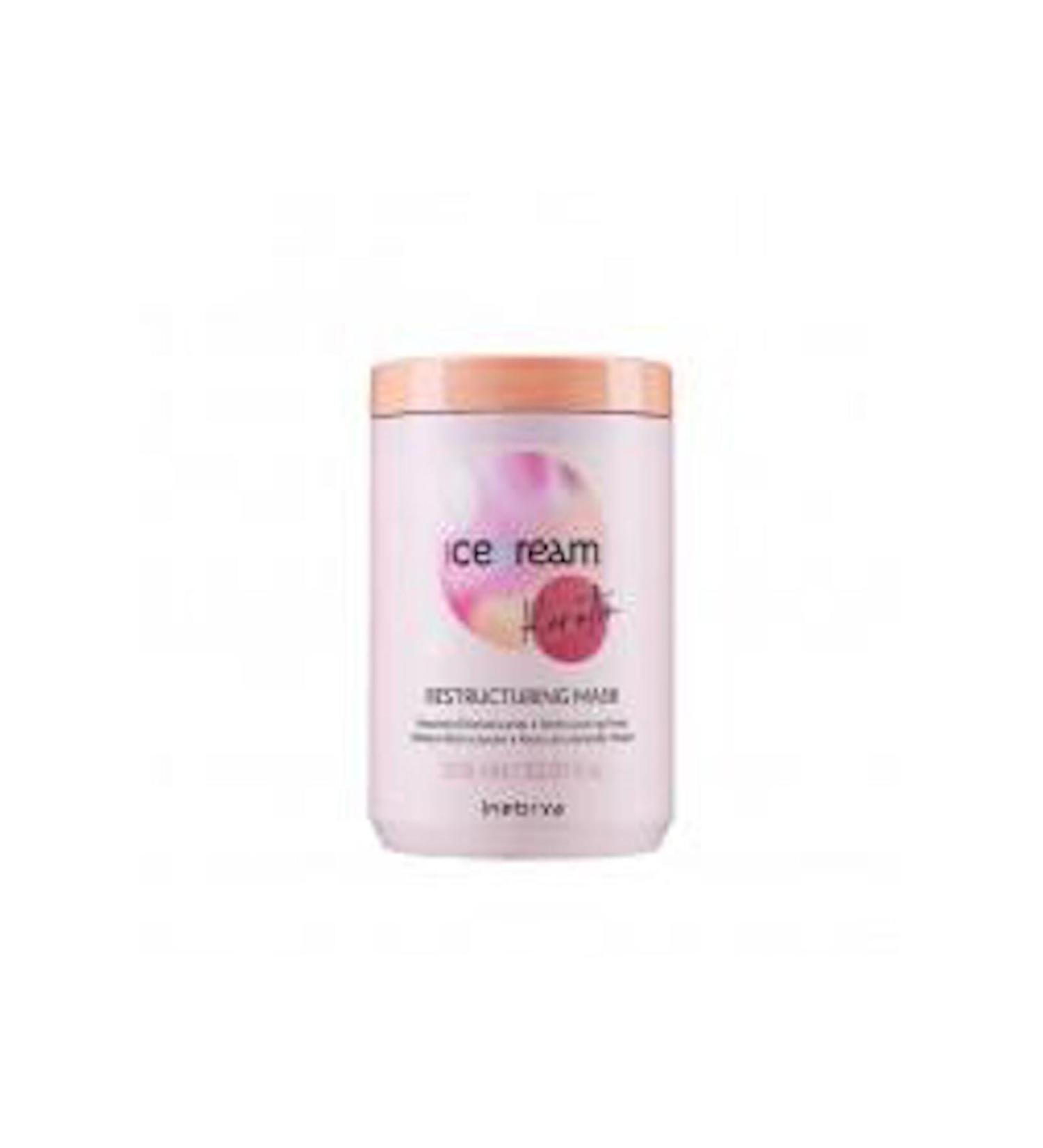 Inebrya Ice Cream Relax Scalp Fluid Scalp Cleansing Lotion (150ml)