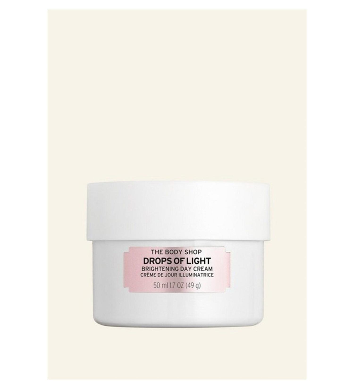 Roc Skin Brightening Gel Face Cream 50ML