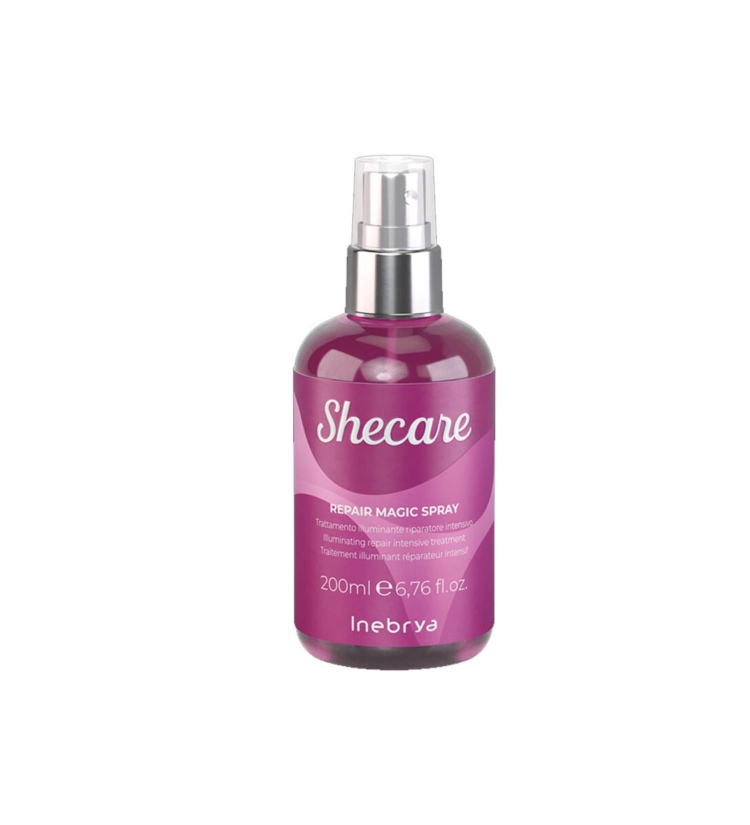Inebrya ..Inebrya Shecare Repair Mask - Repairing Hair Mask for Damaged Hair 250 ml...*-*--*CYT21215488
