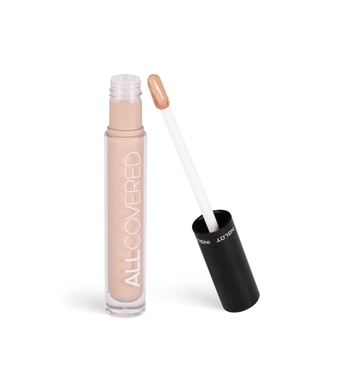 Inglot All Covered Under Eye Concealer -105 - Buy Online on GoSupps.com