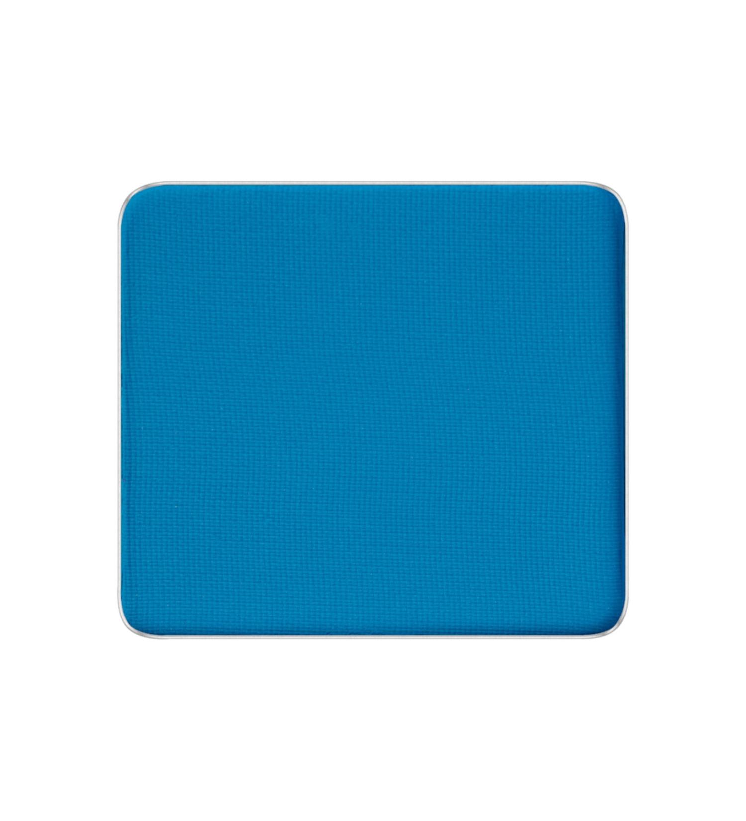 Inglot Blue Freedom System Eye Shadow Matte Nf 255