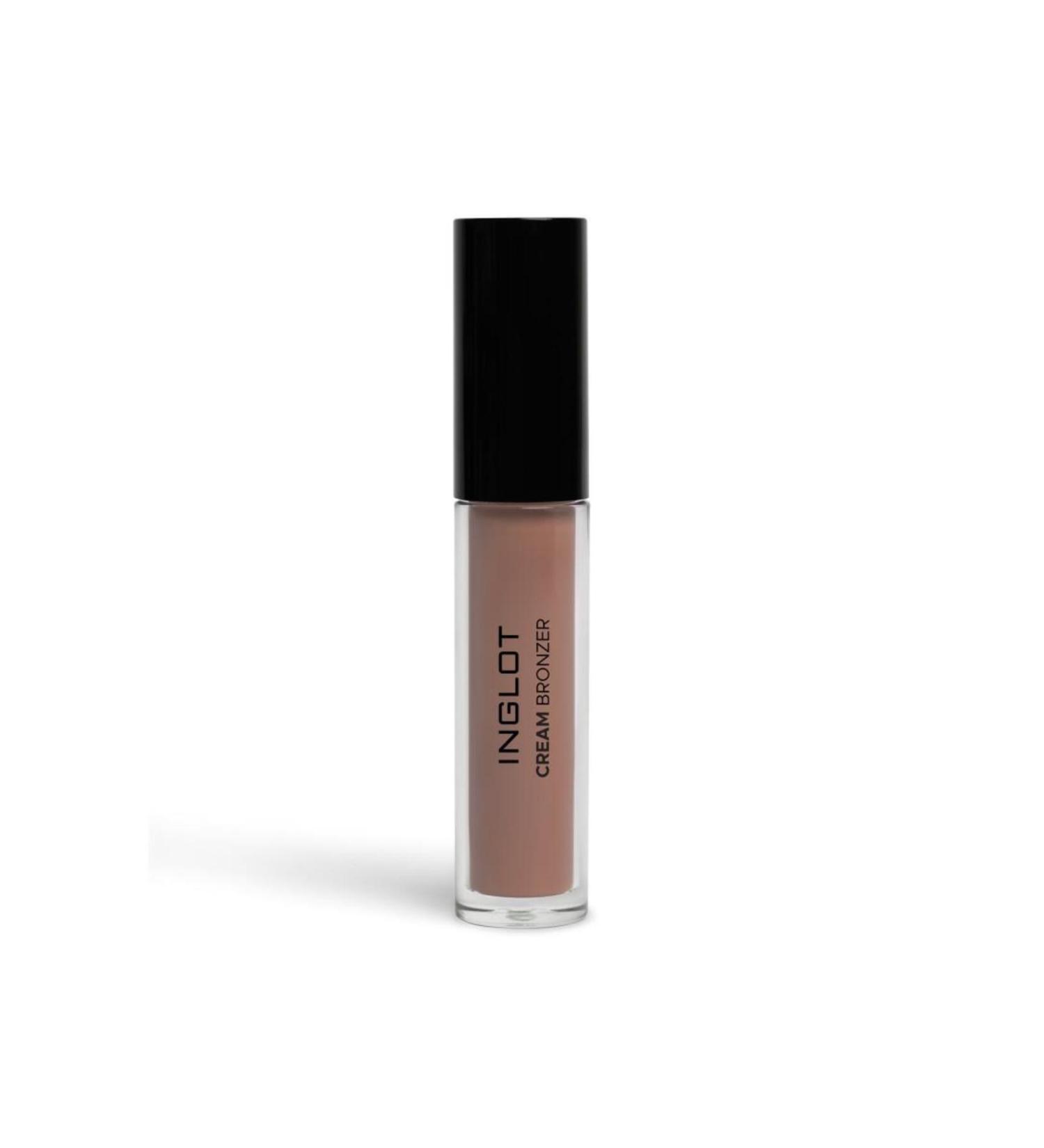 Inglot Cream Bronzer - cream bronzer - Buy Online on GoSupps.com