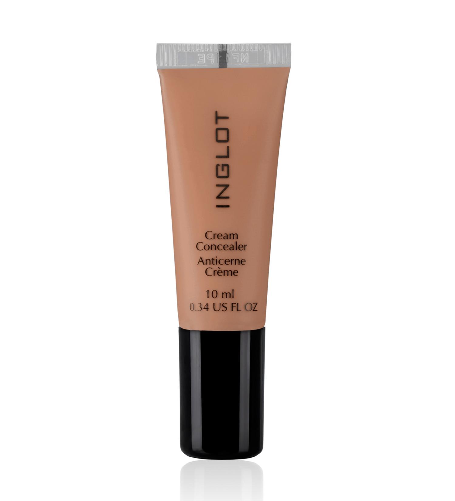 Inglot Cream Concealer - Cream Concealer 29 10 ml 5907587187290
