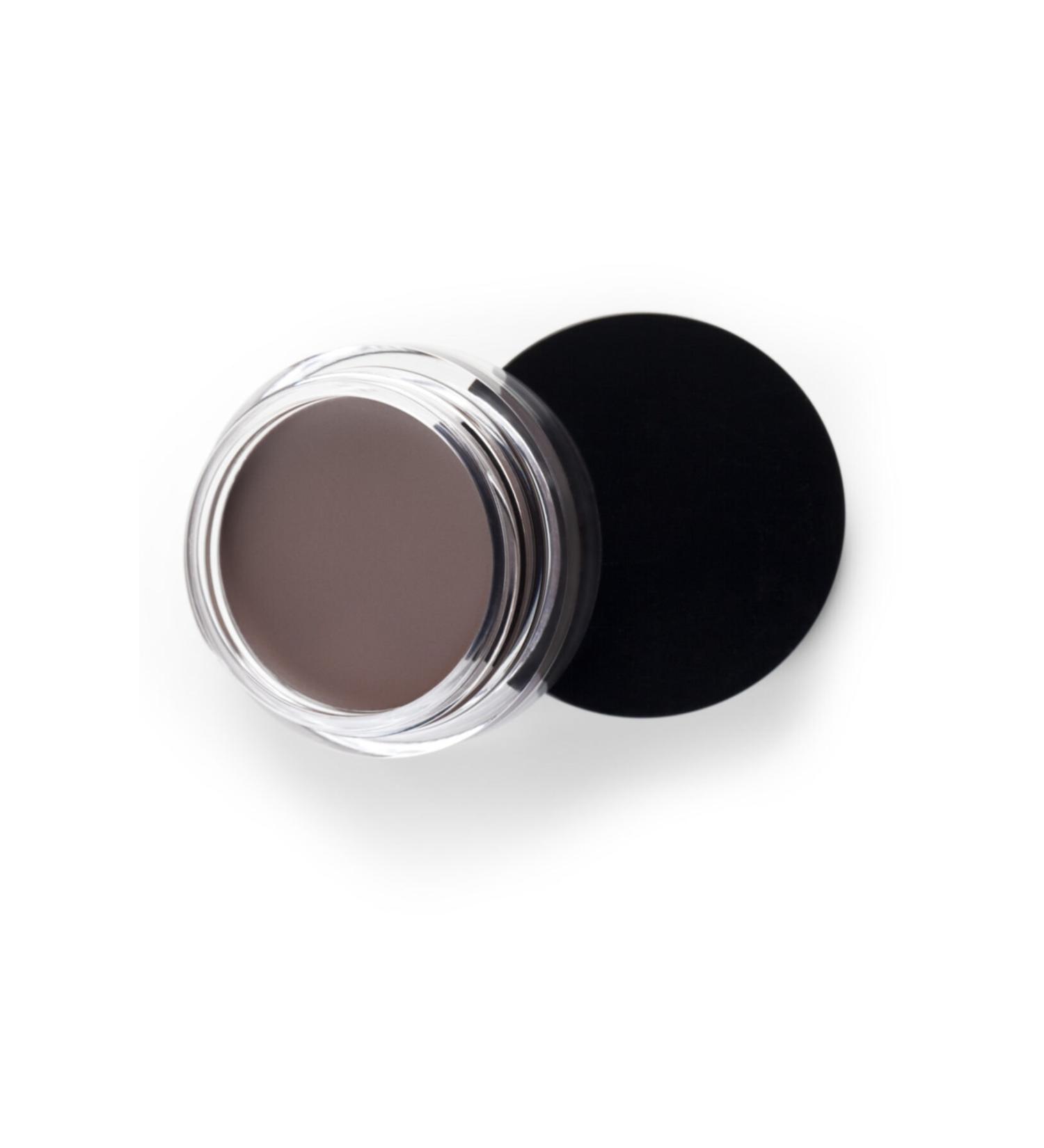 Inglot Eyebrow Gel -amc Brow Liner Gel 17 - Buy Online on GoSupps.com