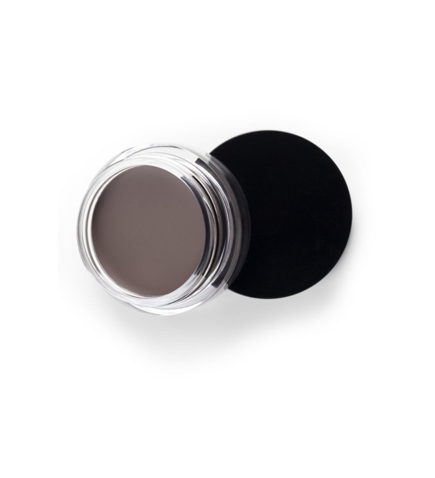 Inglot Eyebrow Gel -amc Brow Liner Gel 19 - Buy Online on GoSupps.com