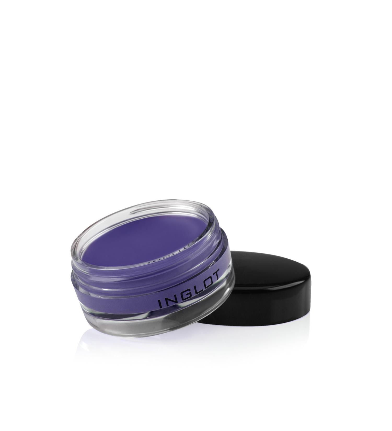 Inglot Eyeliner - Eyeliner Gel 82 5.5 g 5907587149823