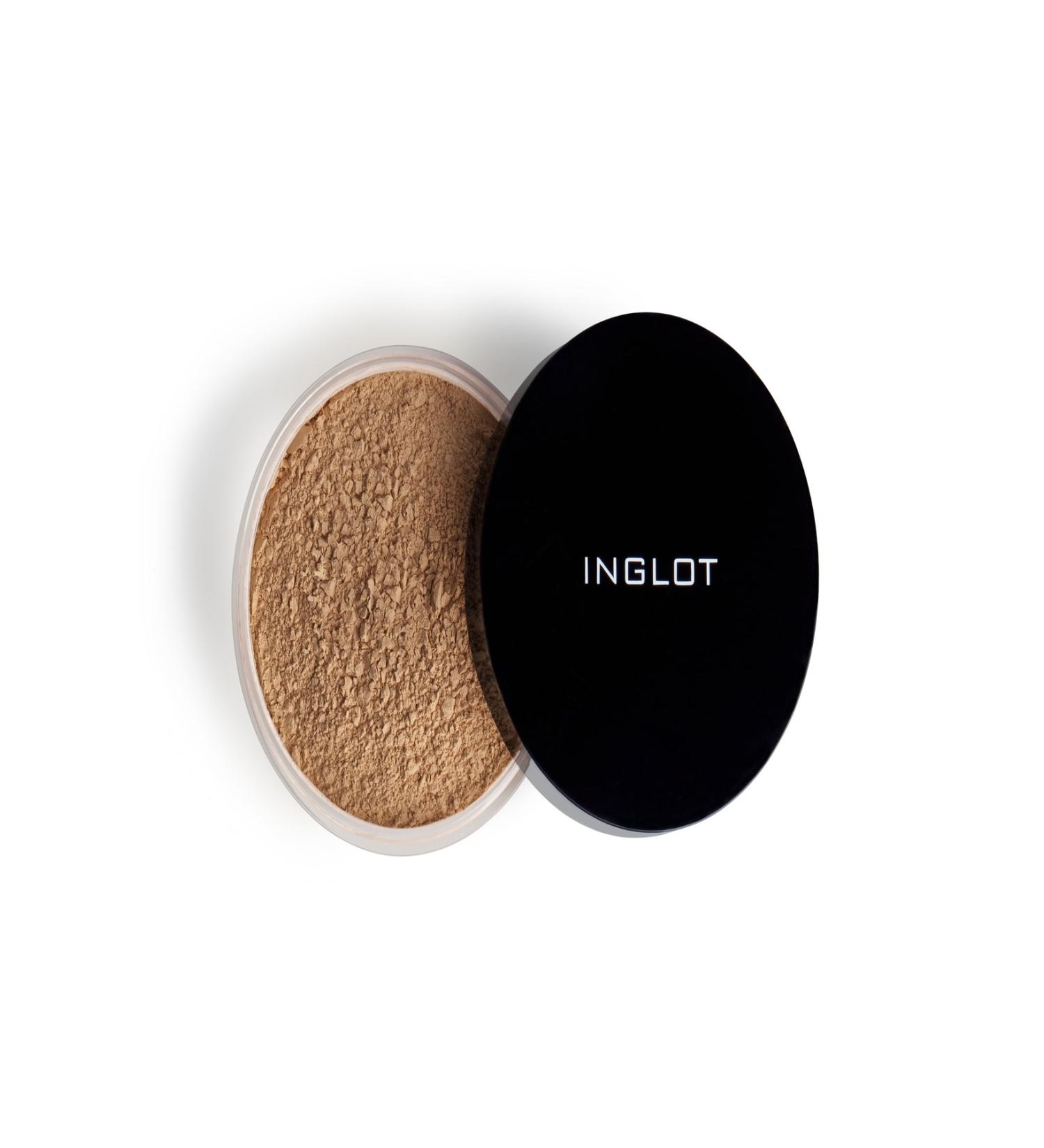 Inglot Fine Powder Hd Illuminizing Loose Powder 4.5 G 45 4.5 G