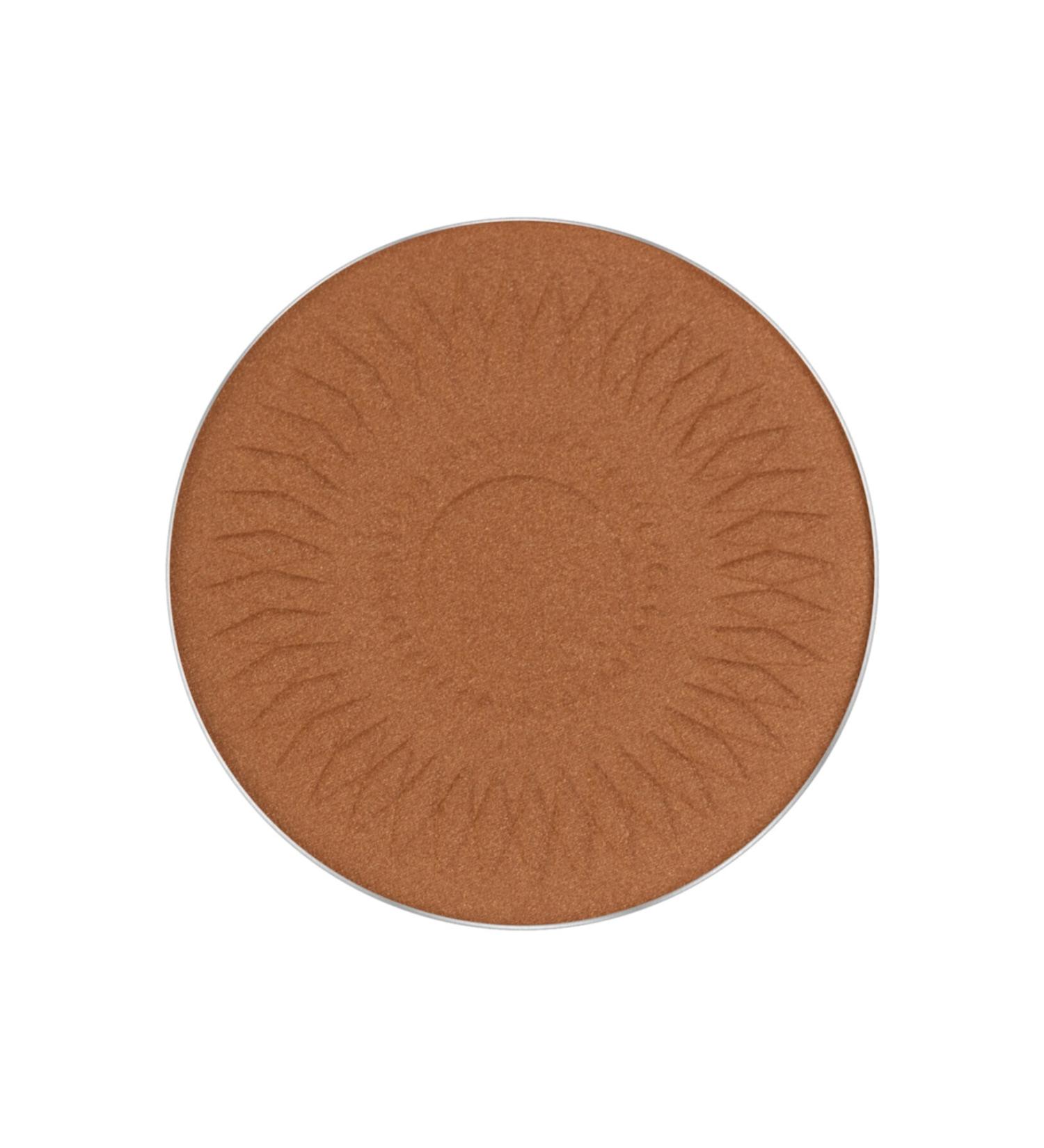 Inglot Fr Sys Always The Sun Glow Face Bronzer 702