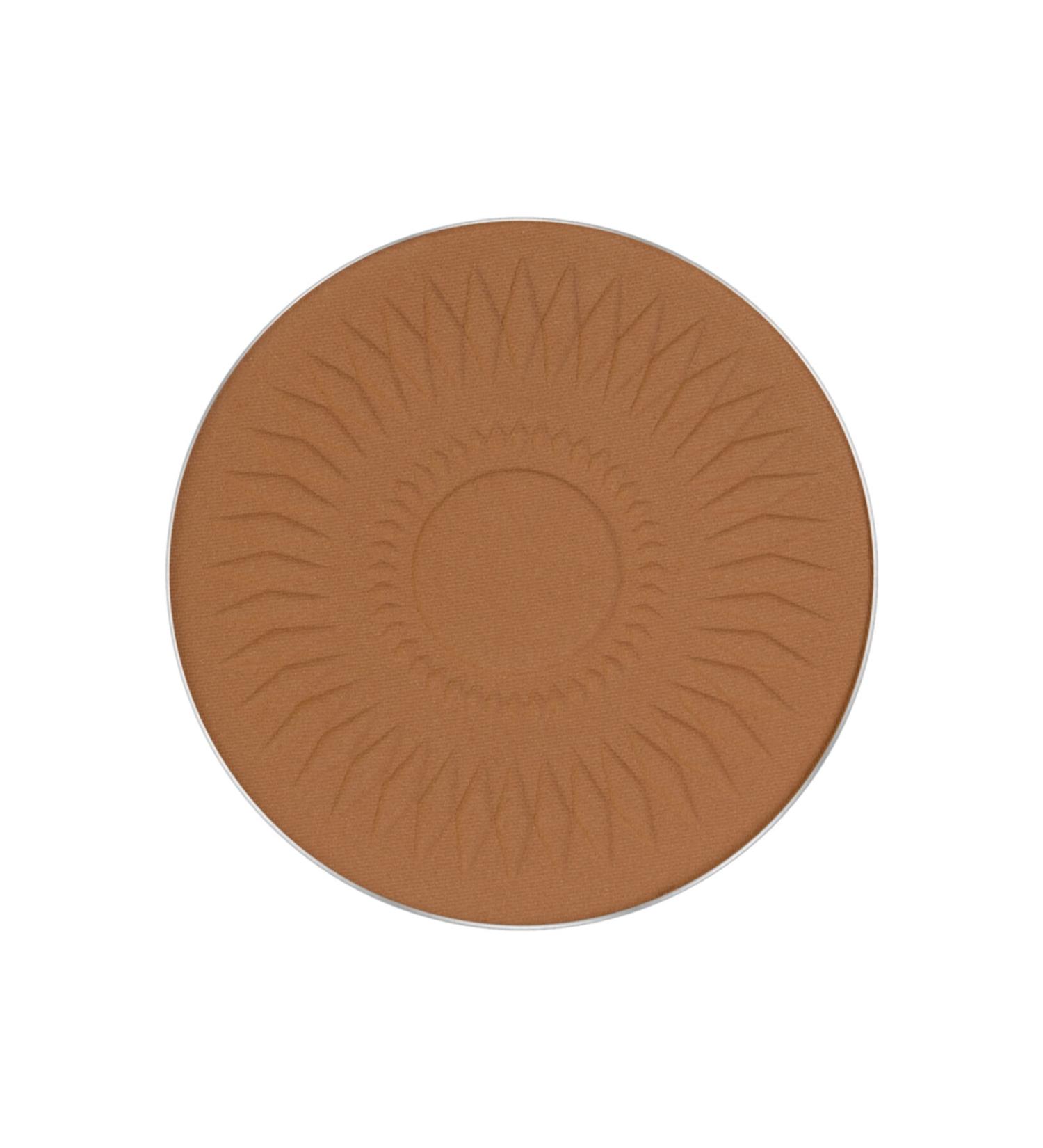 Inglot Fr Sys Always The Sun Matte Face Bronzer 602