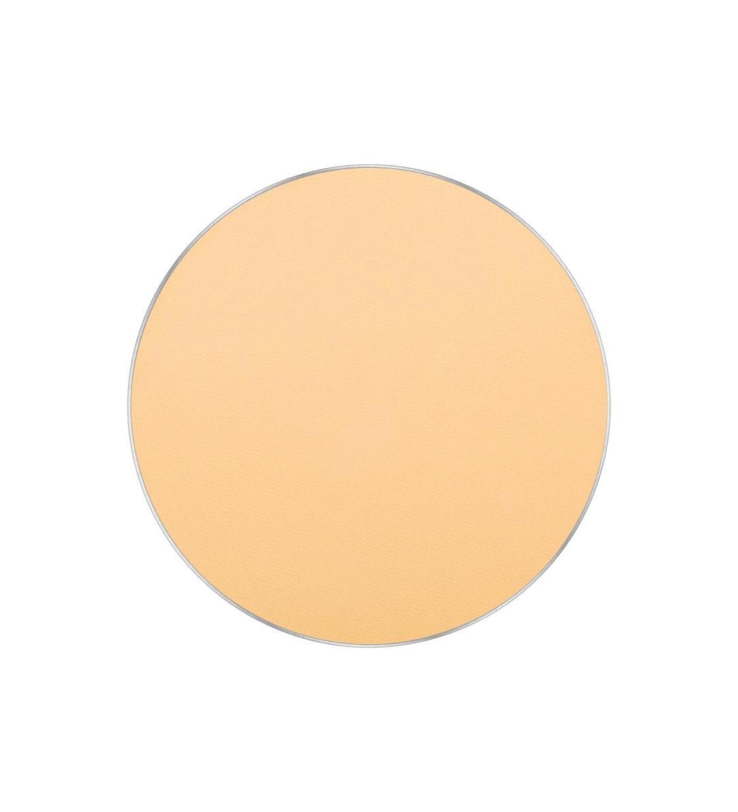 Inglot Freedom System Hd Pressed Powder Round