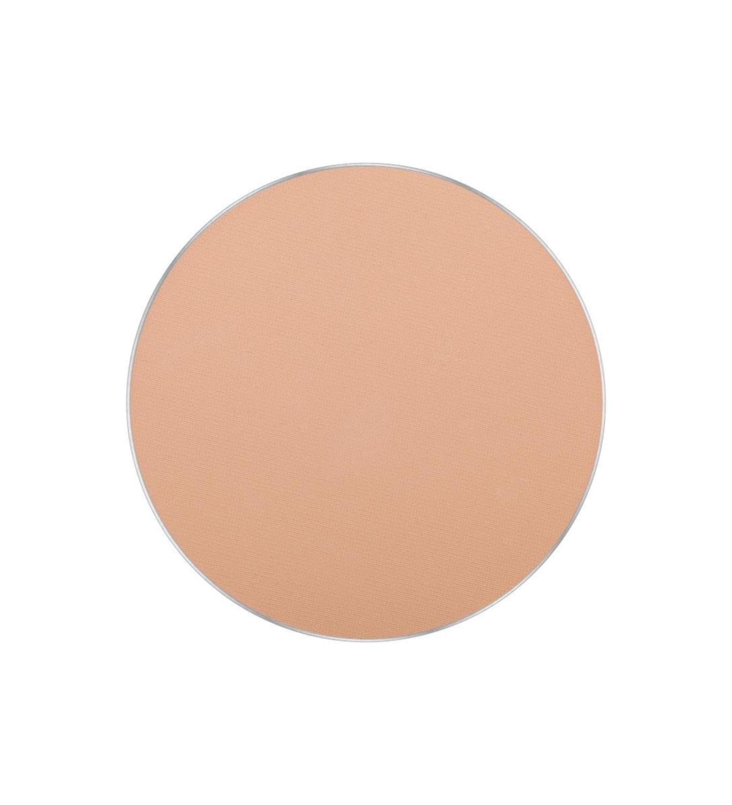 Inglot Freedom System Hd Pressed Powder Round