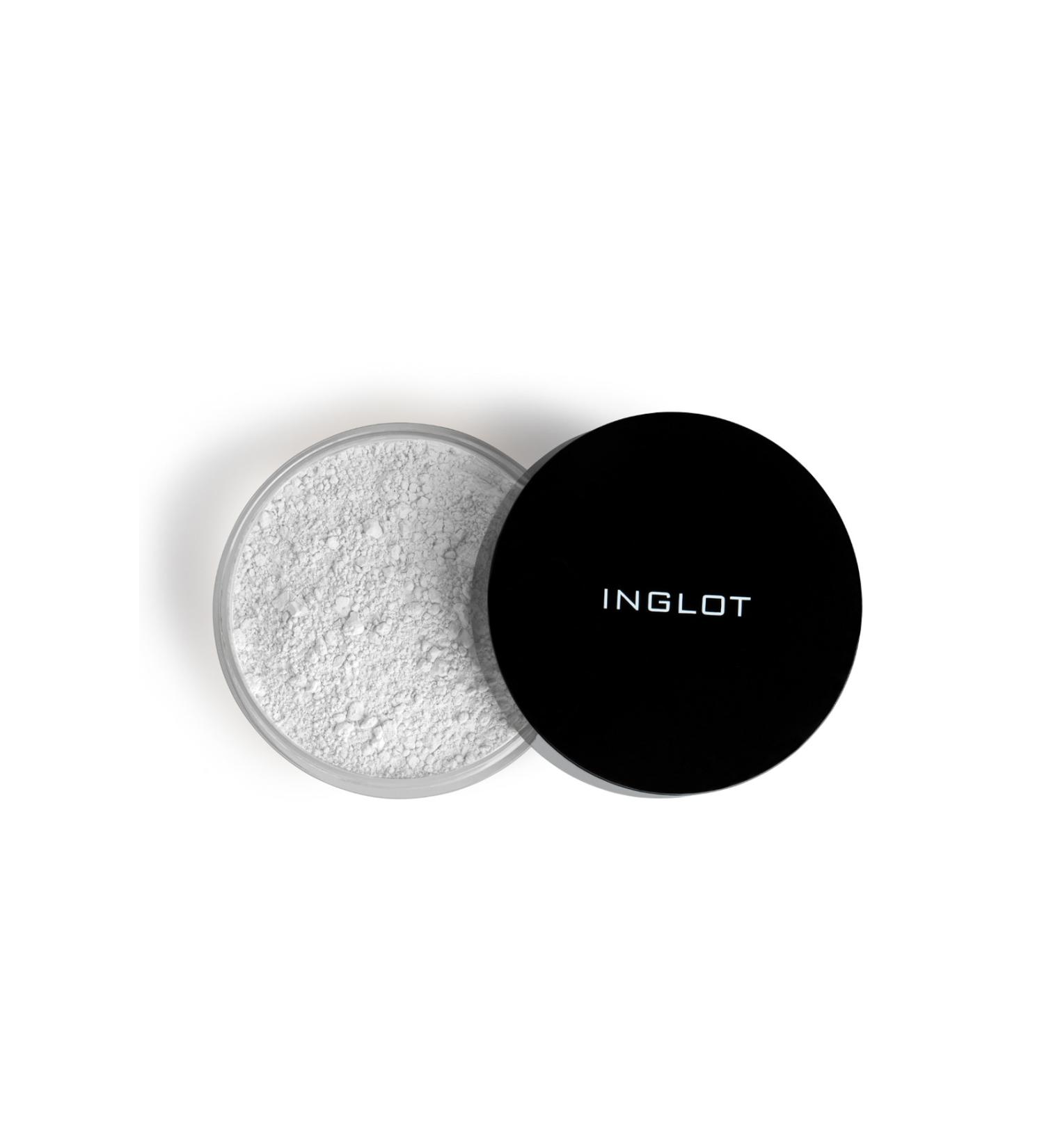 Inglot Intense Sparkler Face Eyes Body Highlighter 14 3.4 g 5901905810143