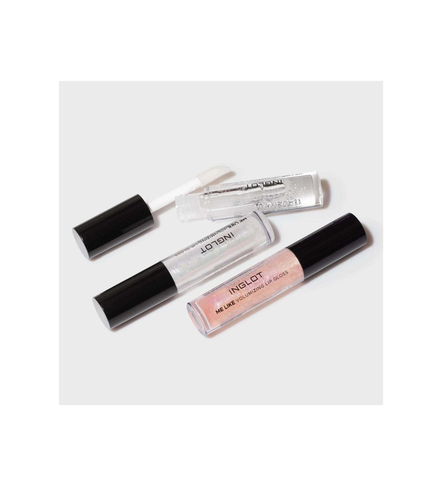 Inglot Kiss Catcher Lipstick - Buy Online on GoSupps.com