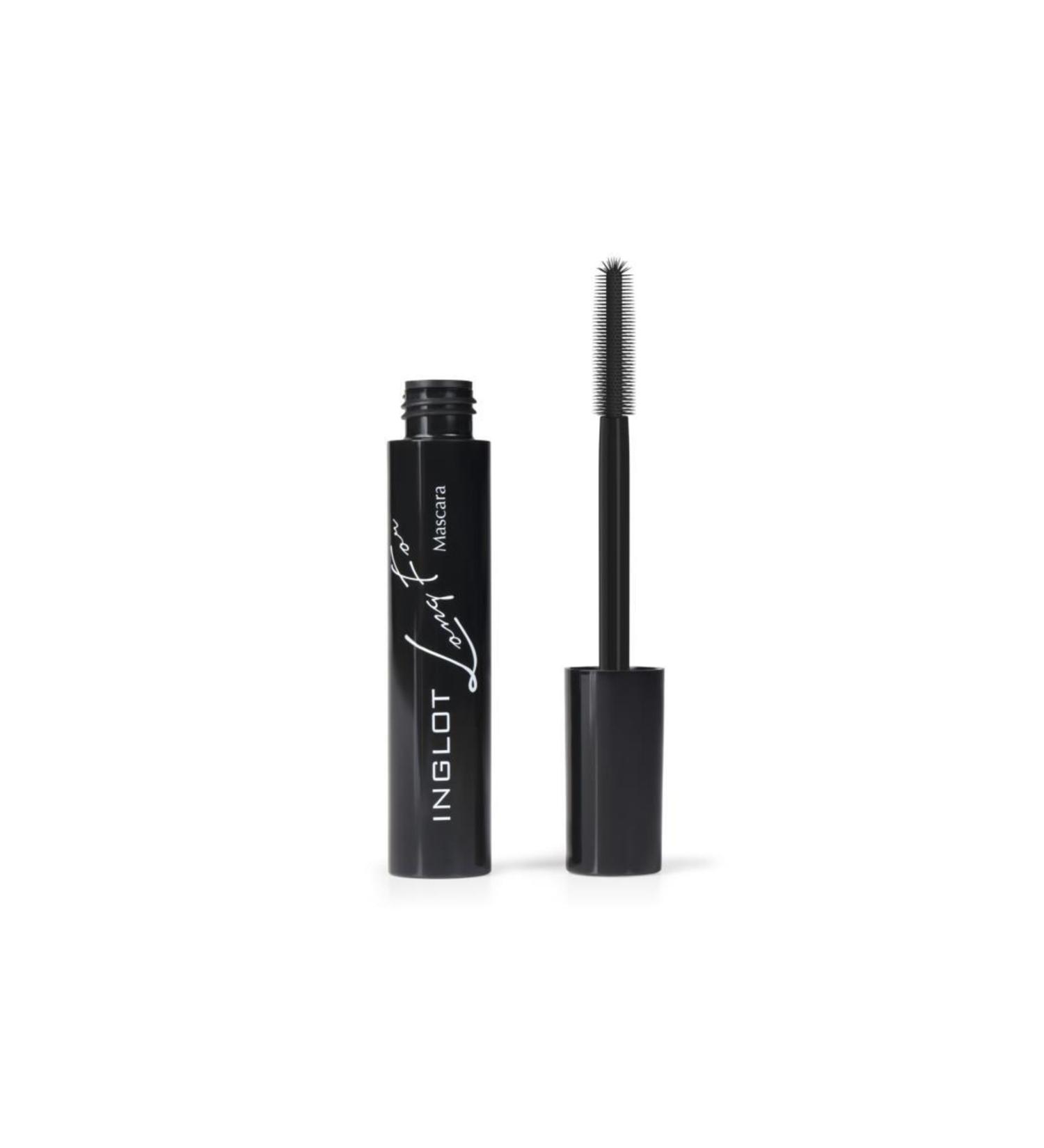 Inglot Lash Extension Mascara-long For Mascara