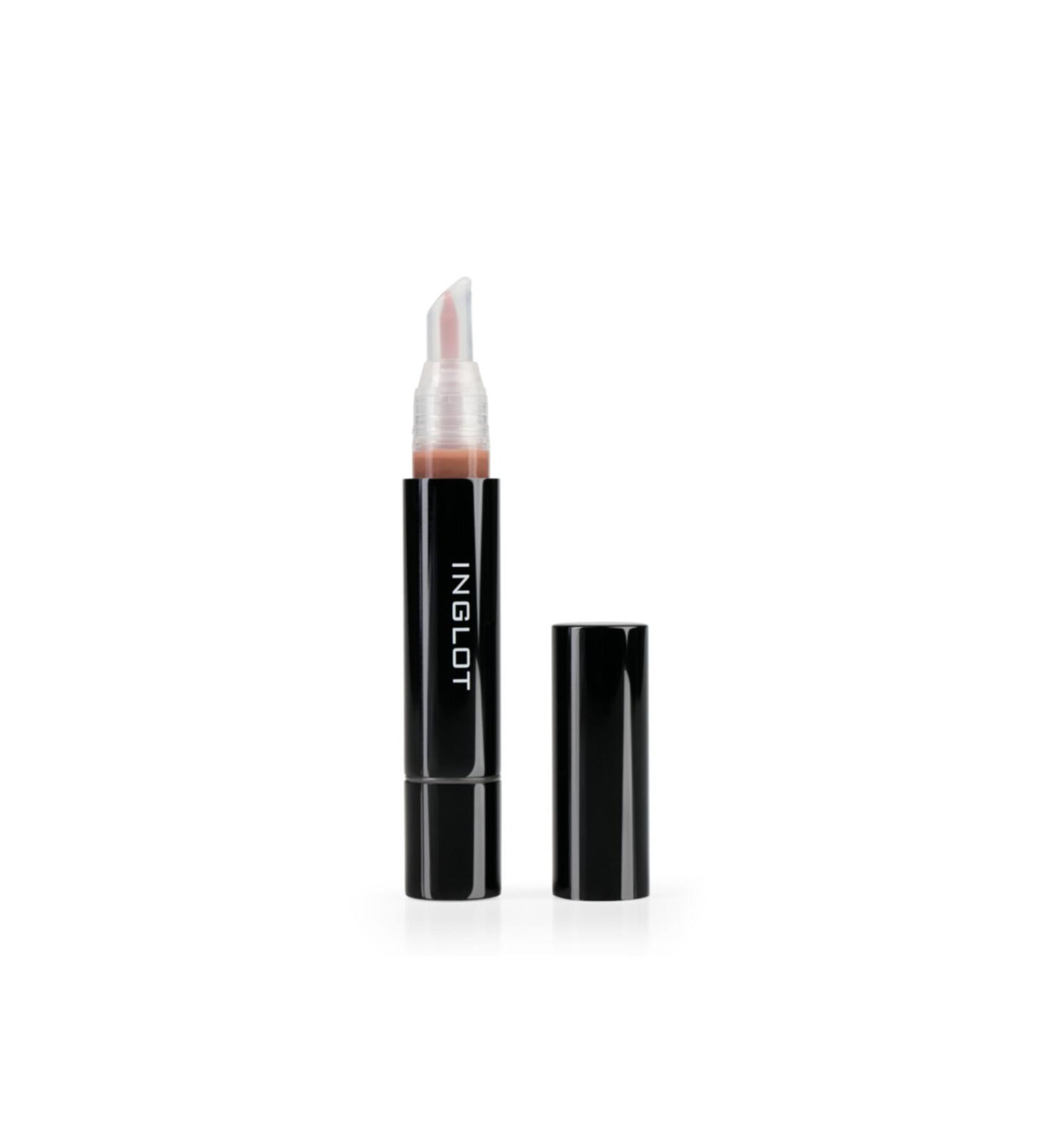 Inglot Lip Oil - High Gloss Lip Oil 03 - Buy Online on GoSupps.com