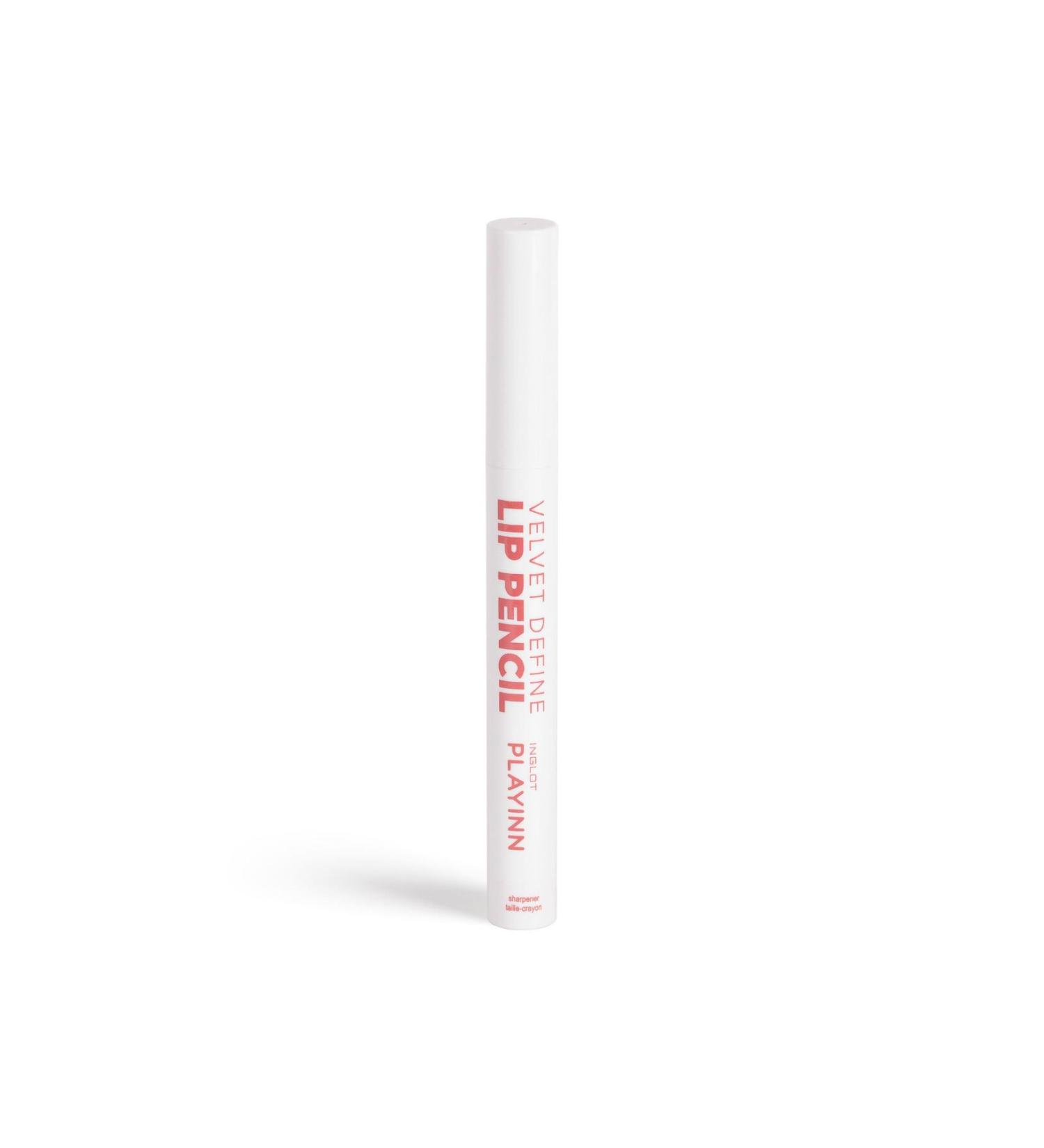 Inglot Lip Pencil - Colour Play Lipliner 321 0.3 gr 5901905003217