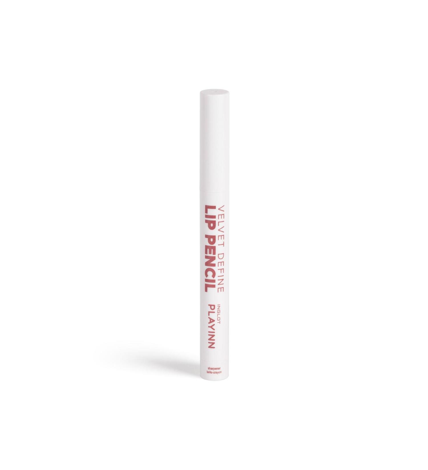 Inglot Lip Pencil - Colour Play Lipliner 323 0.3 gr 5901905003231