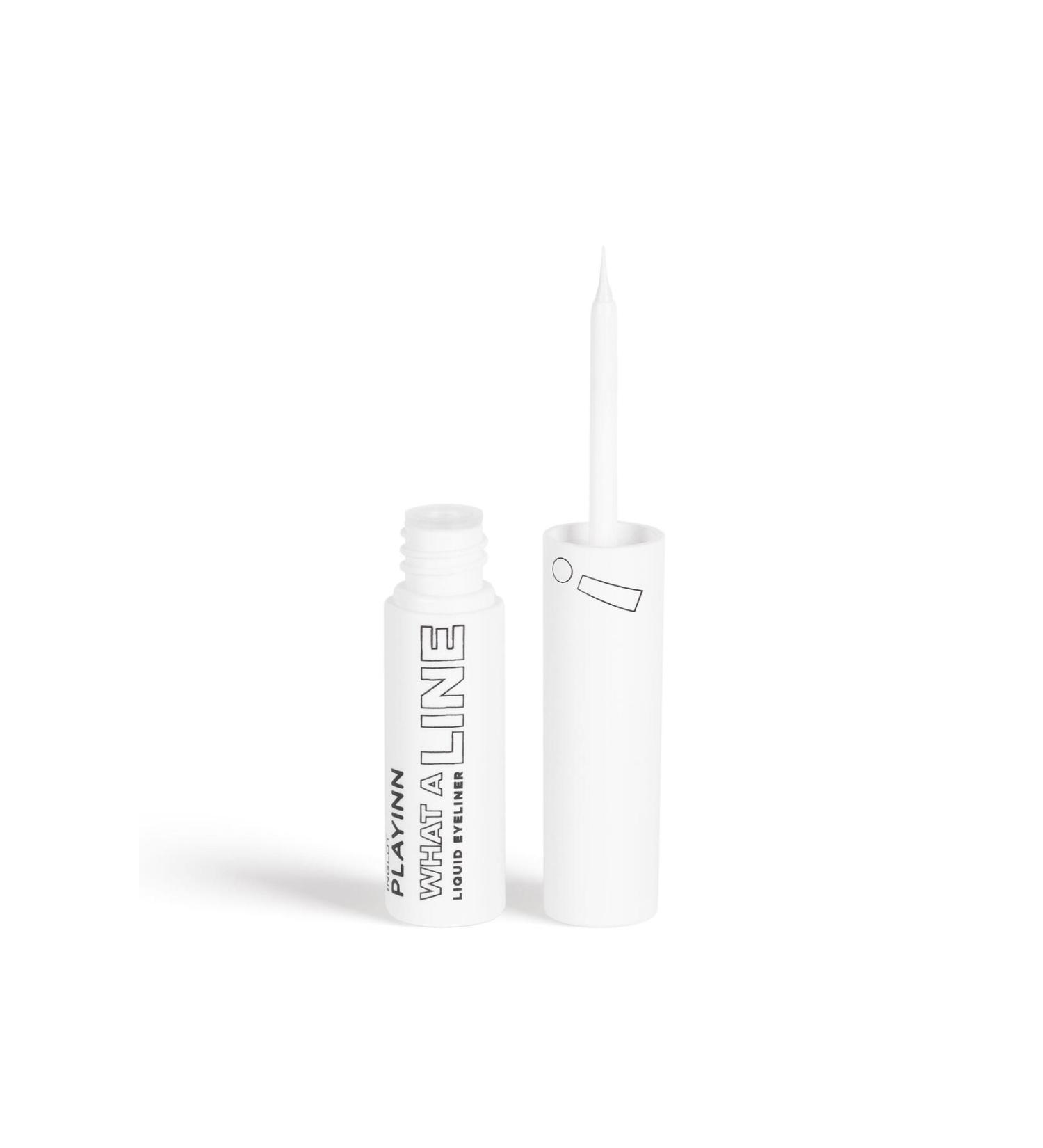 Inglot Lip Pencil - Colour Play Lipliner 335