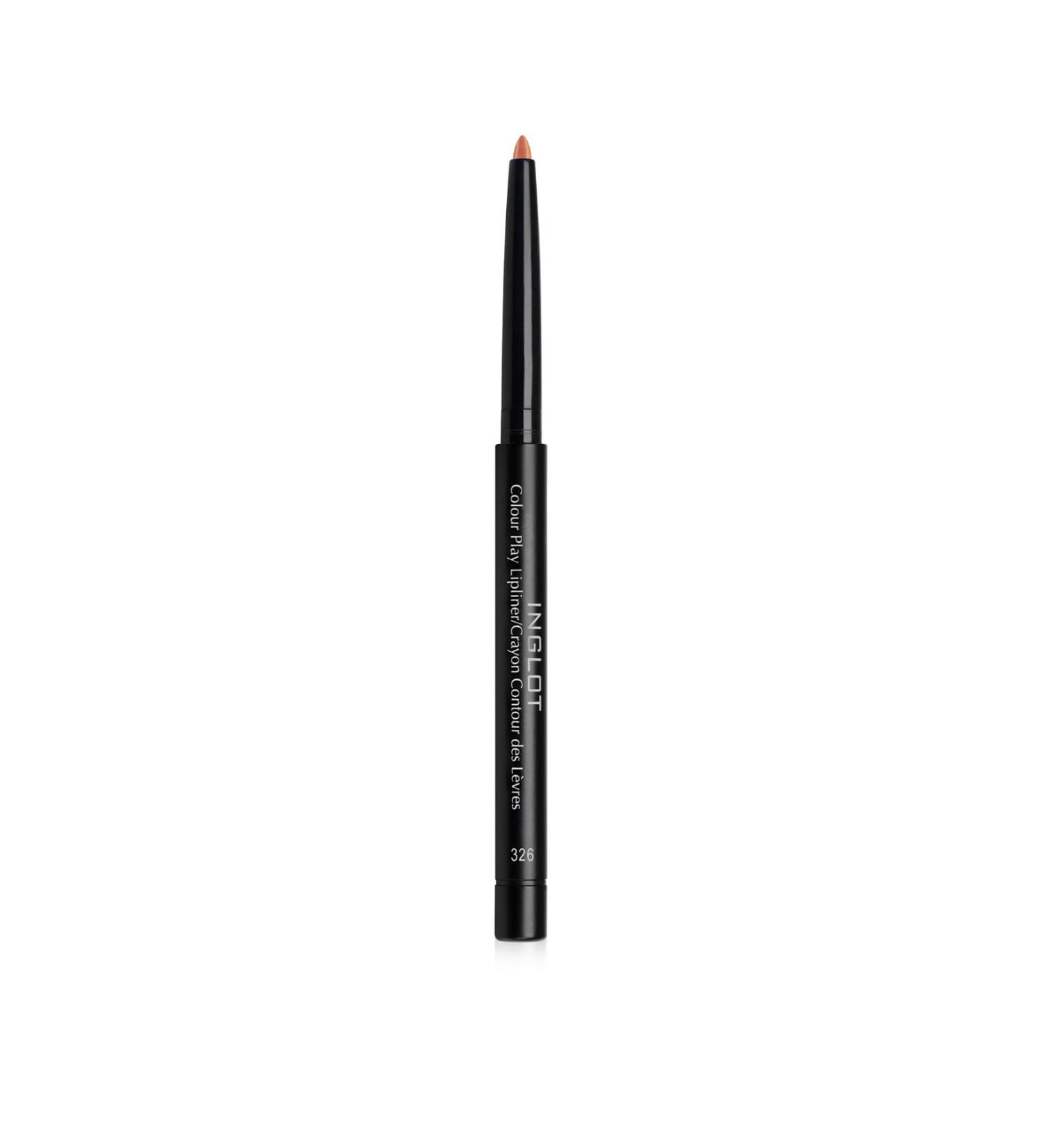 Inglot PLAYIN WHAT A LINE! Liquid Eyeliner - Buy Online on GoSupps.com