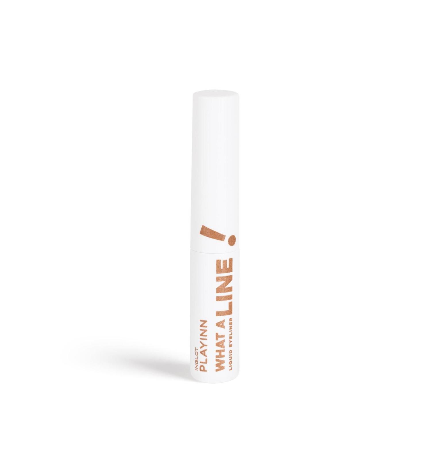 Inglot Lipsatin Lipstick 340 - Buy Online on GoSupps.com