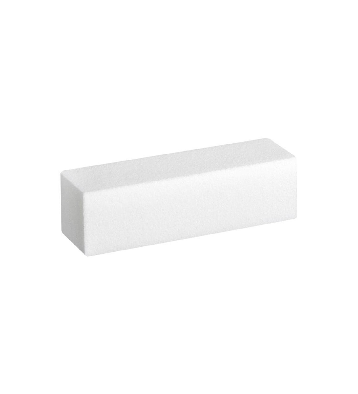 Inglot Rasp-white Sanding Block