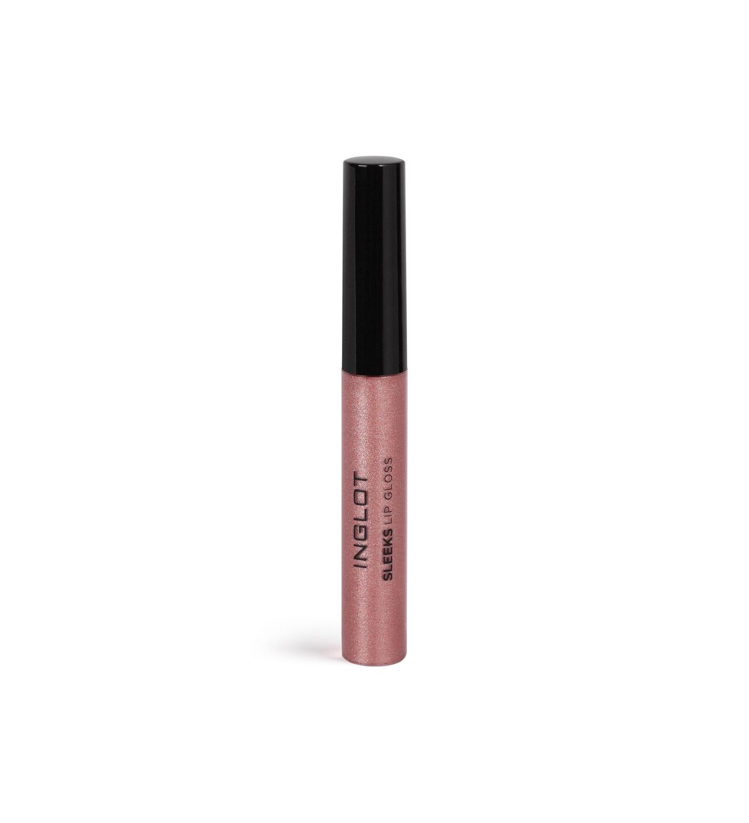 Inglot Lip Gloss-Sleeks Lip Gloss - Buy Online on GoSupps.com