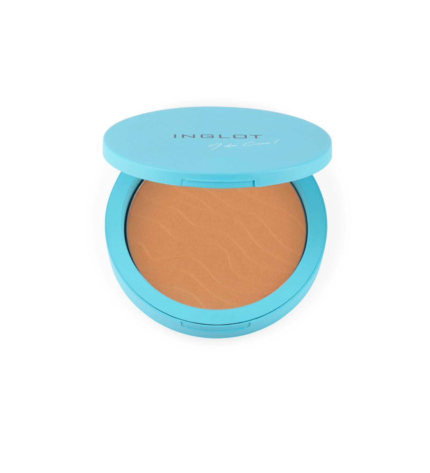 Inglot Stay Hydrated Pressed Powder Blush 206 9 g 5901905005211