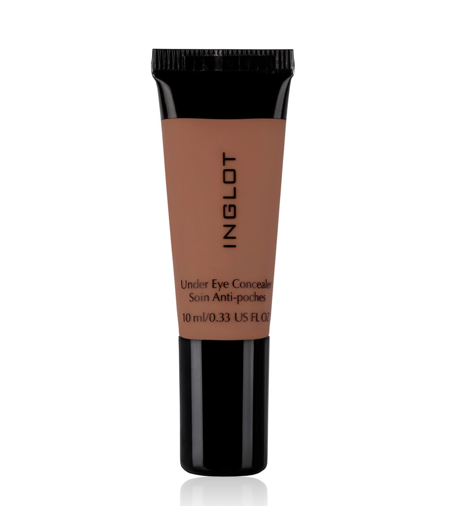 Inglot Under Eye Concealer - Under Eye Concealer 101 10 ml 5907587171015