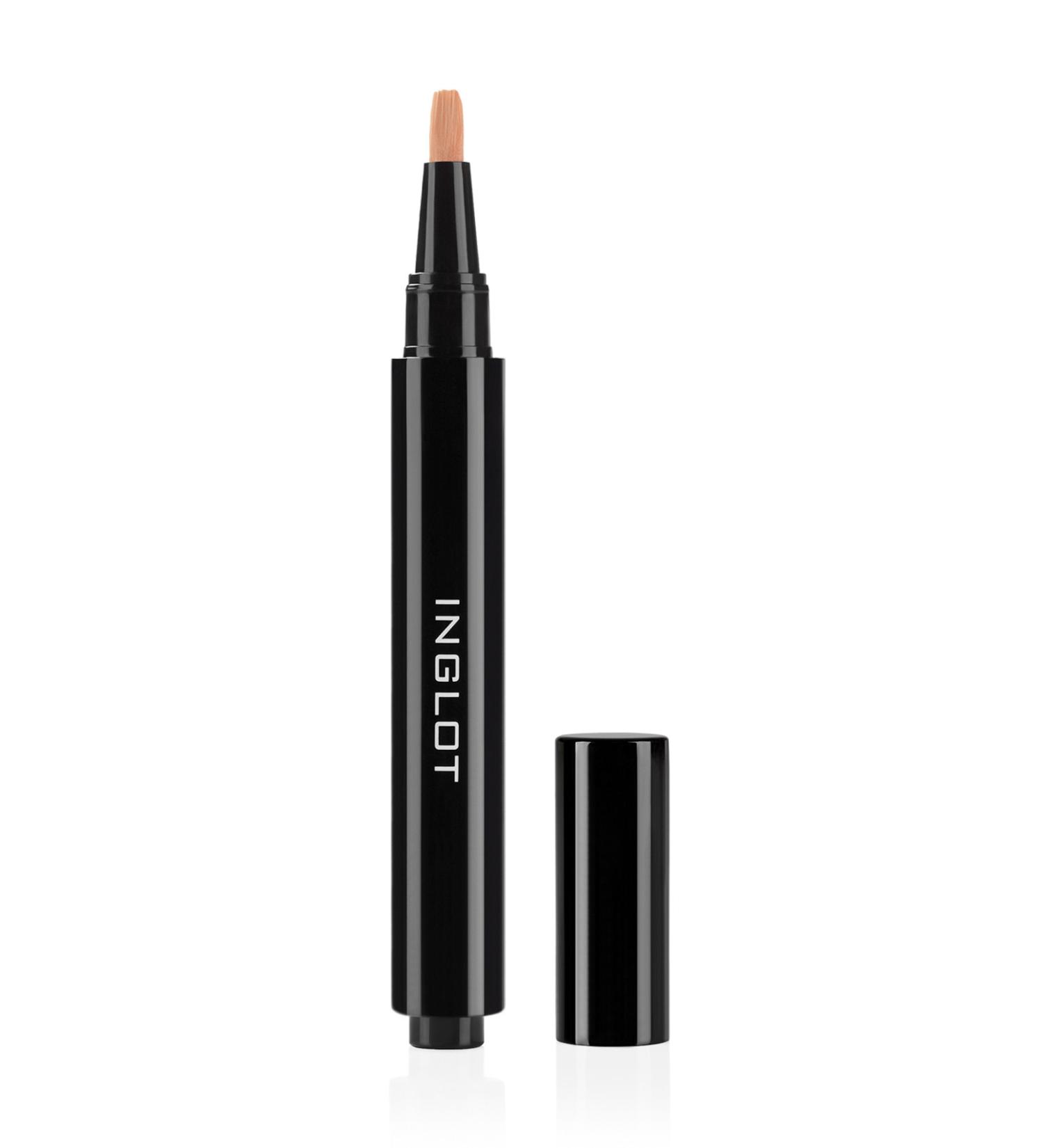 Inglot Under Eye Corrective Illuminator 55 2.5 ml 5907587185555