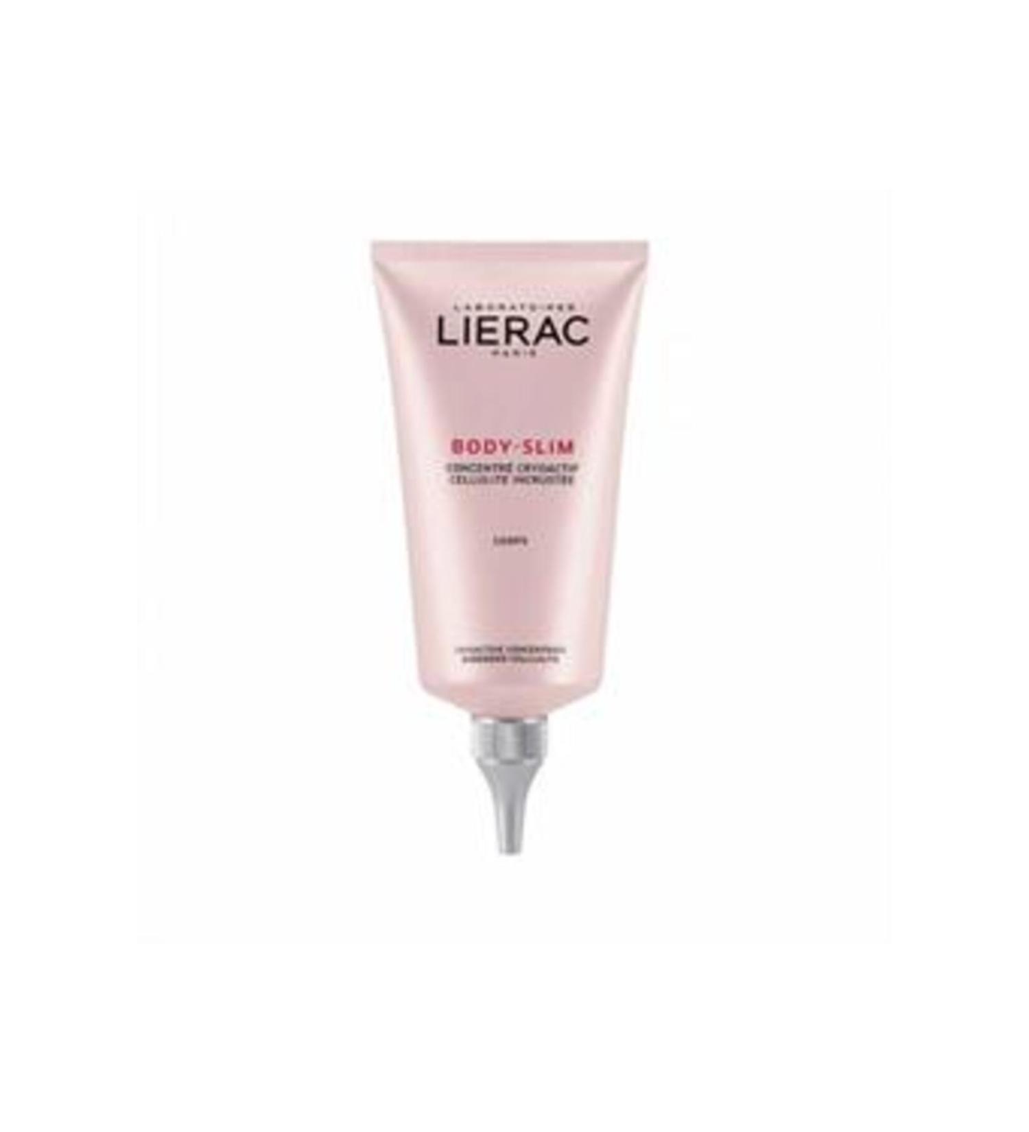 Lierac Body-Slim Cellulite Care Cream 150ml (SINGLE)