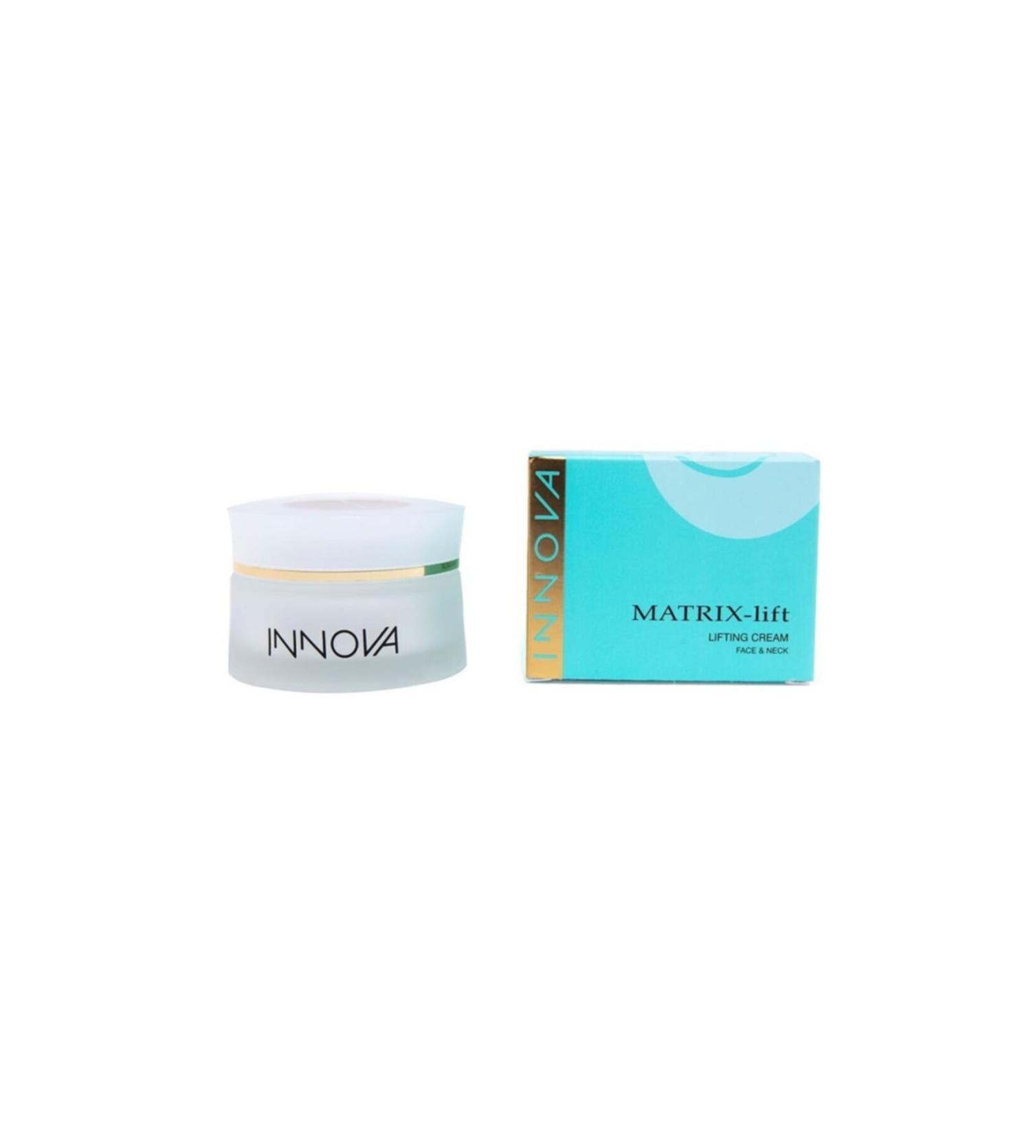 INNOVI Innova Matrix-lift Anti-Aging Care Cream 50 Ml