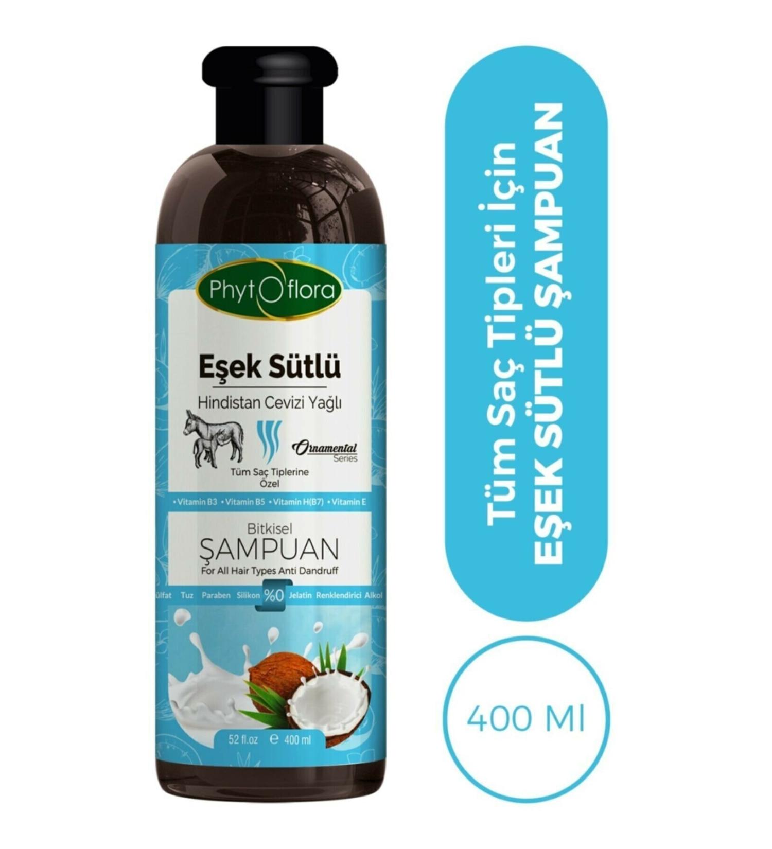 Komili Shower Gel Introduction Package 6 Piece Set - New Series - Vegan - 6 X 500 ML - Buy Online on GoSupps.com