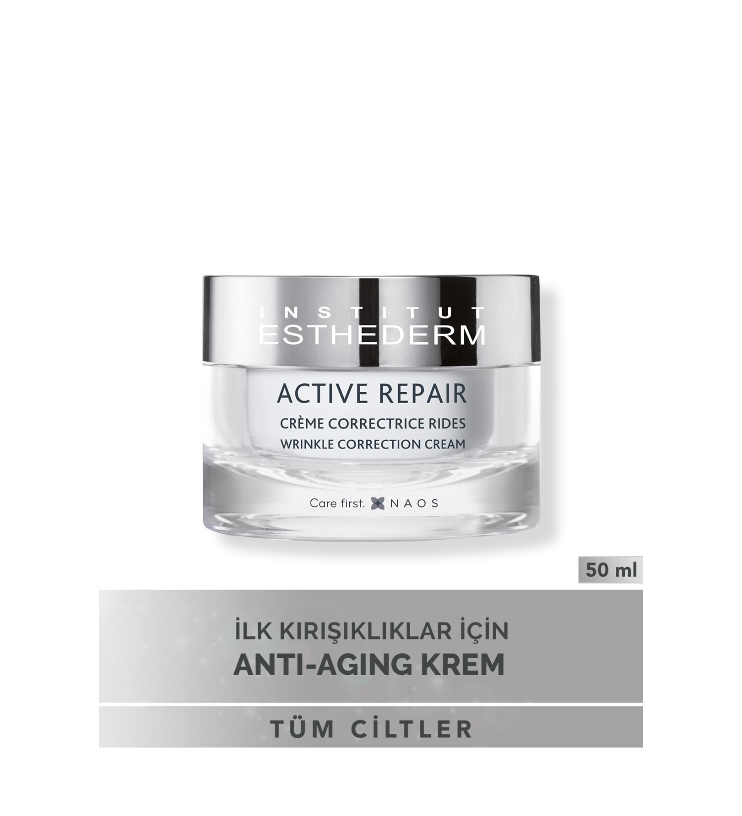 Institut Esthederm Intensive Hyaluronic Serum 30 Ml