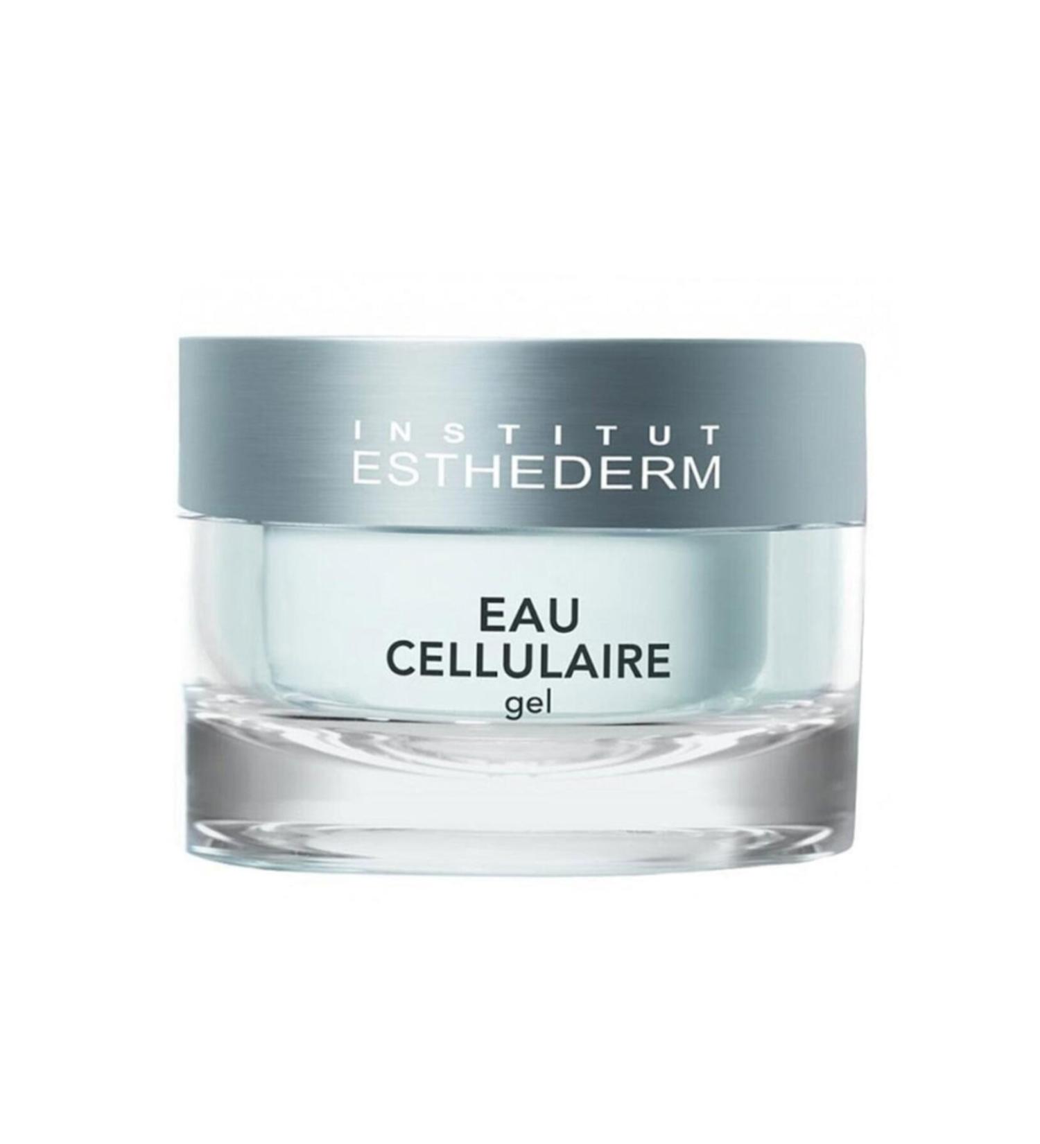 INSTITUT ESTHEDERM Cellular Water Gel 50 ml