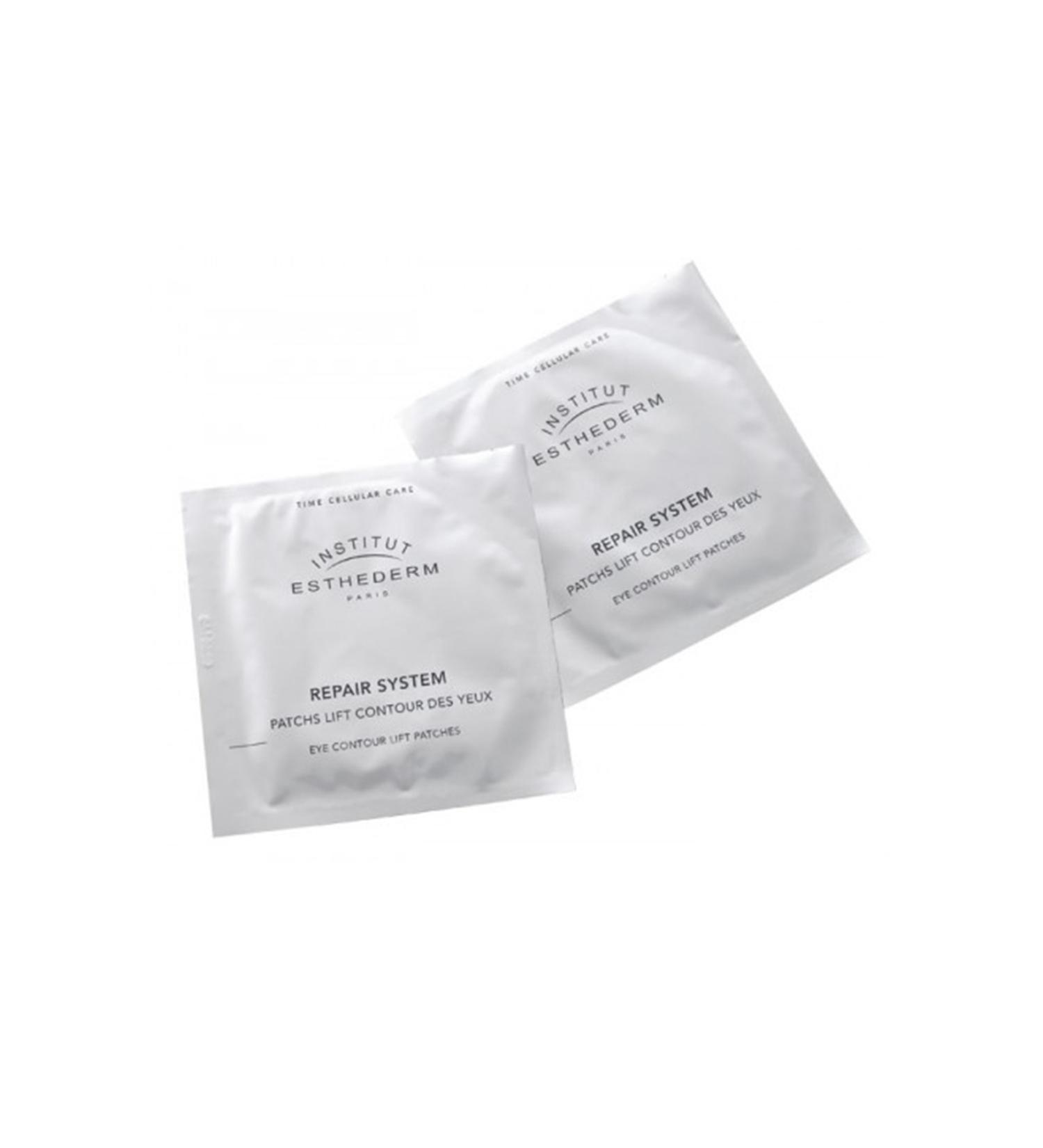 INSTITUT ESTHEDERM Moisturizing Serum for Lifeless and Dry Skin 30 ML KEYO57