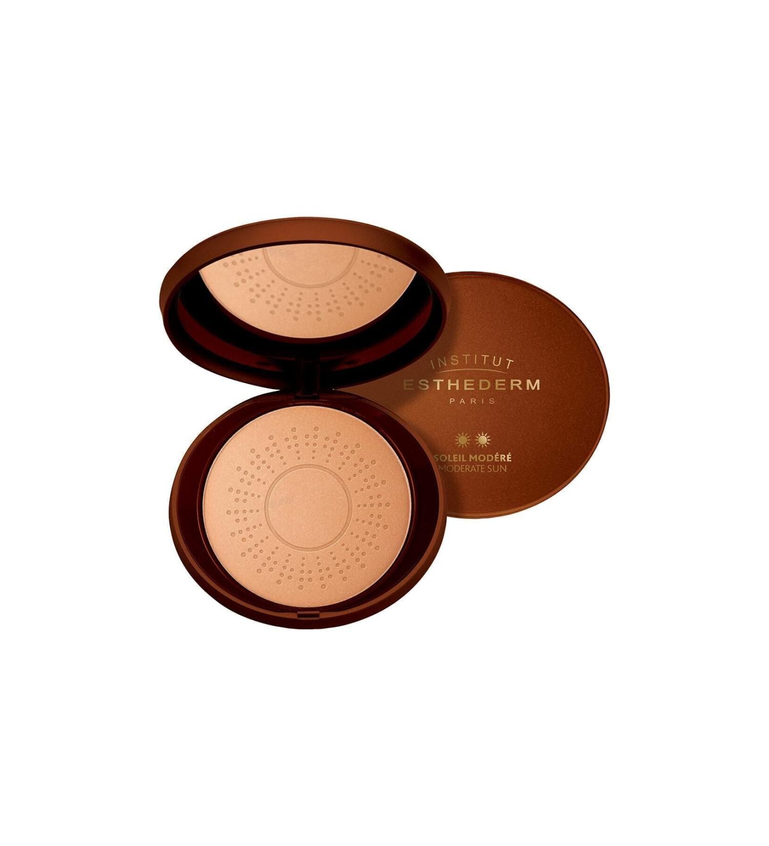 INSTITUT ESTHEDERM Protective Sunshine Care Powder 15 gr 3461022001999