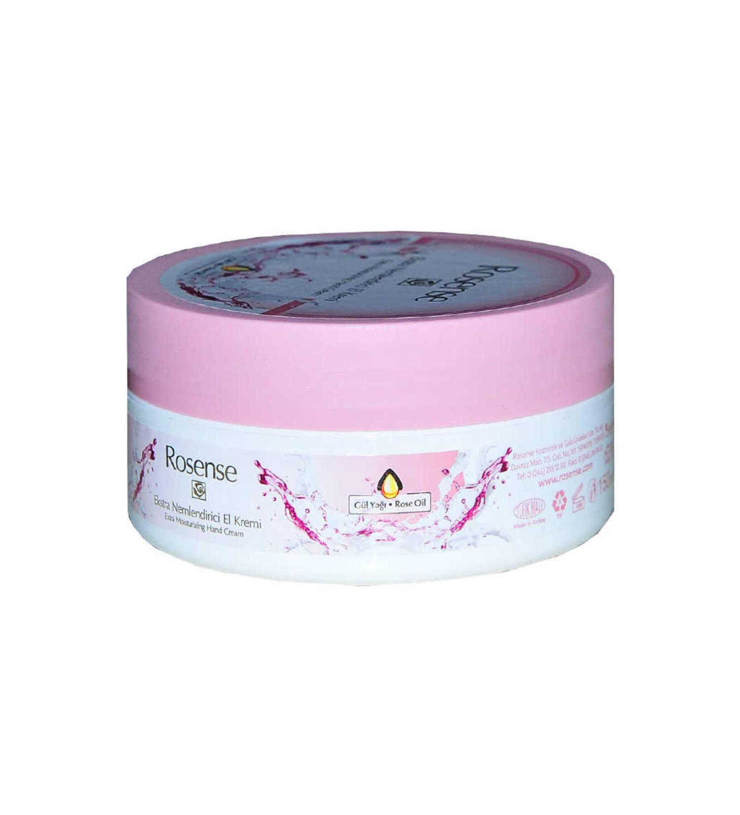 SKY TOPTAN Extra Moisturizing Hand Cream 150 ML