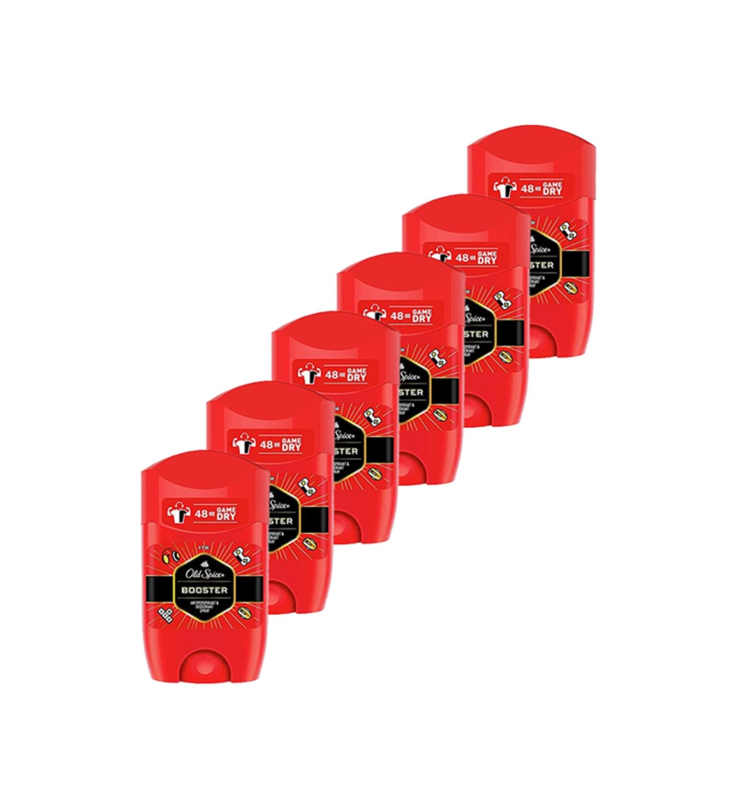 Old Spice Old Spice Booster Deo Stick 50 ml