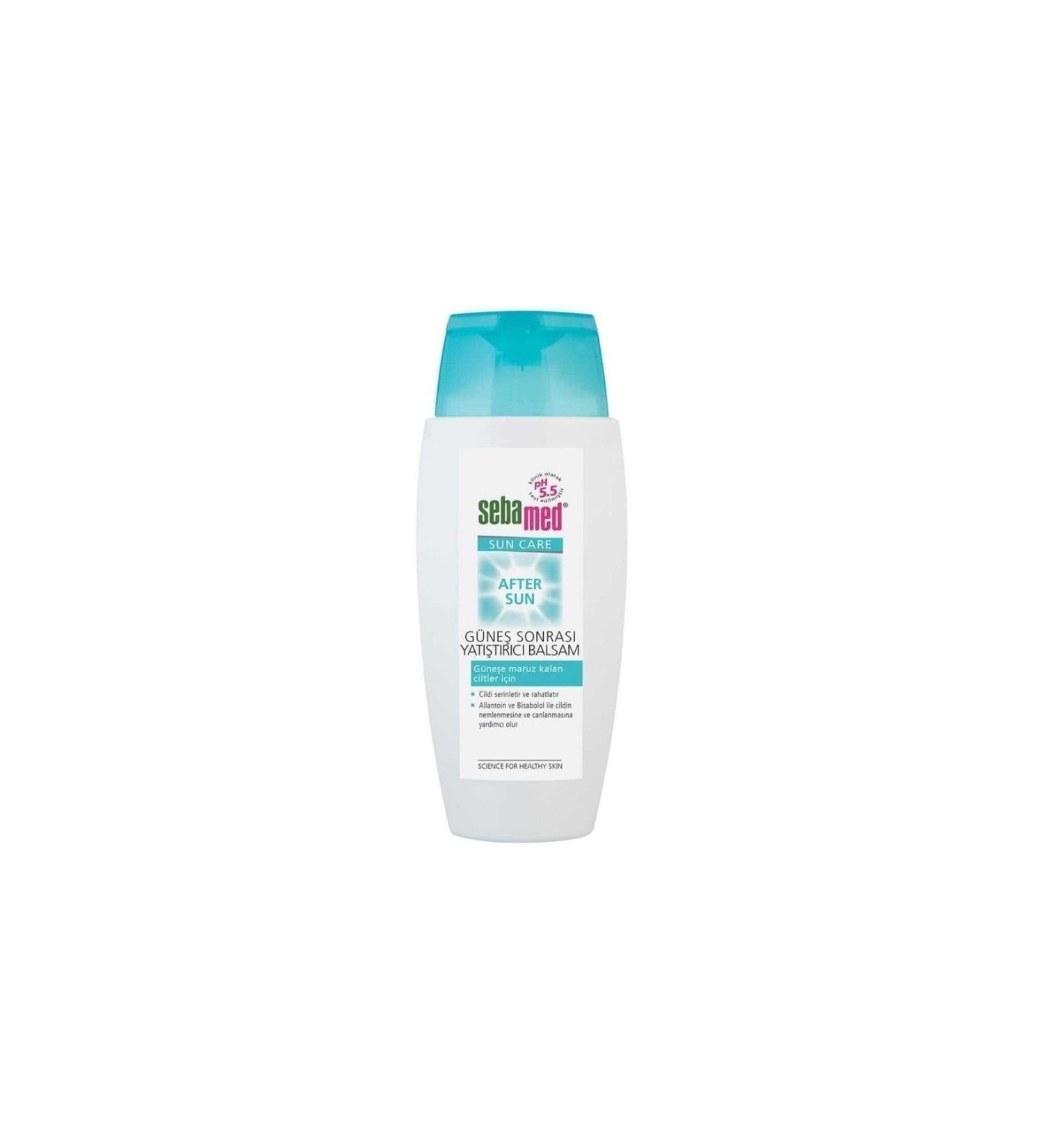 Sebamed Sun Care After Sun Lotion 150 ml