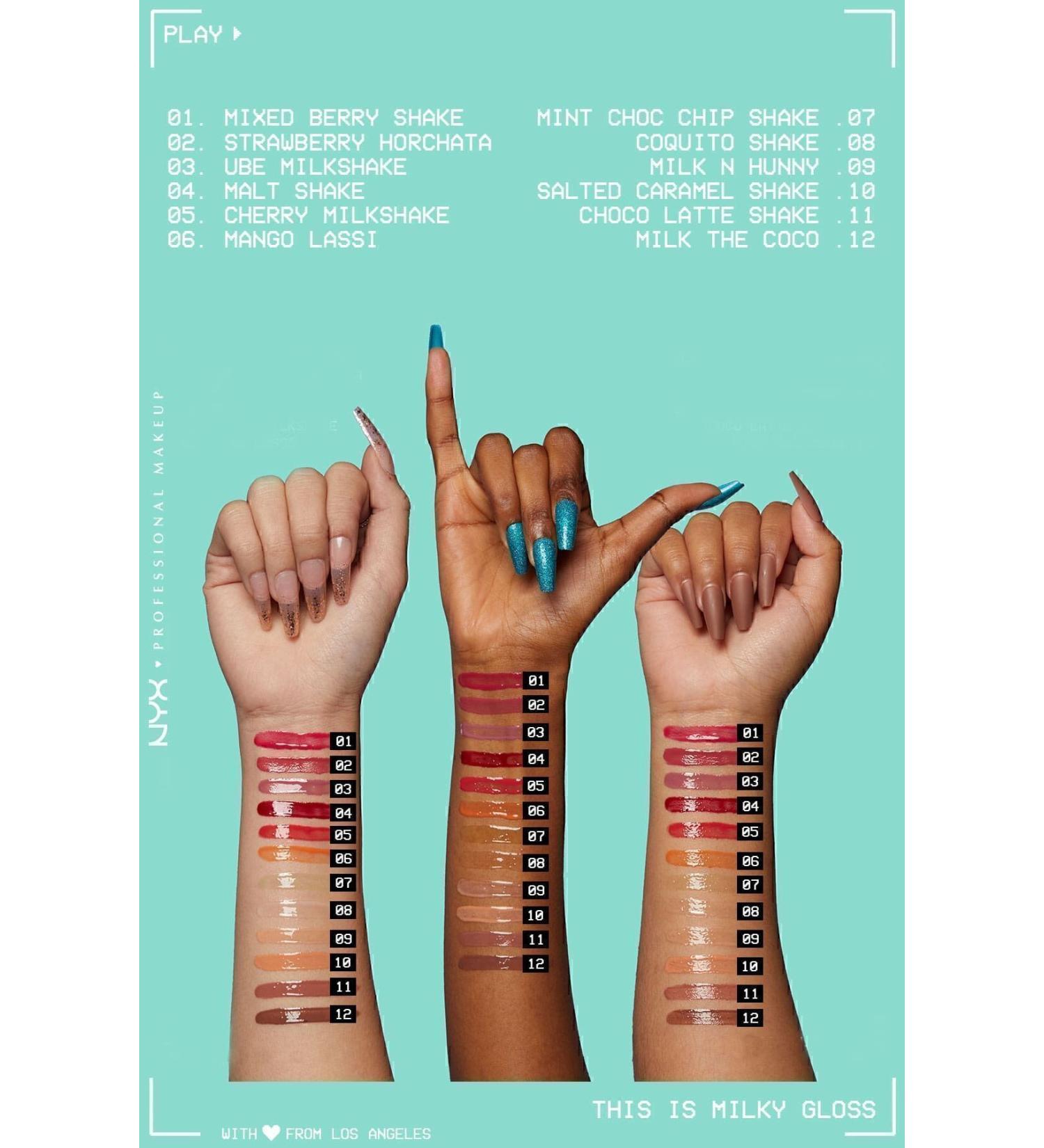 ST BARTH Ligne St. Barth Mild Shower Gel - Refreshing Shower Gel 25 ml