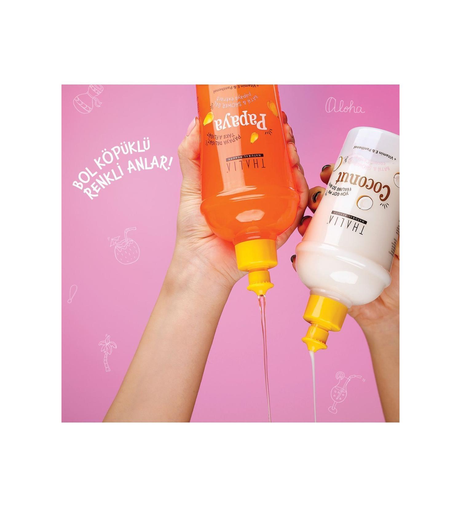 Tabac Original Bath And Shower Gel For Men-Shower Gel 400 ml