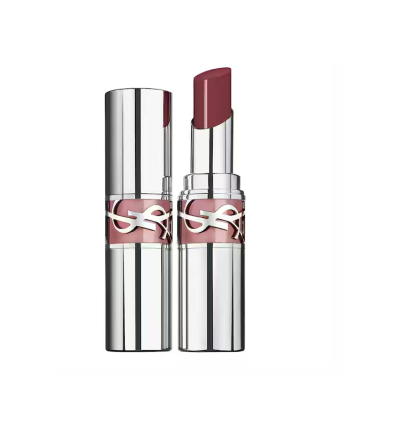 Yves Saint Laurent YSL Loveshine - Moisturizing and Shining Lipstick - Buy Online on GoSupps.com
