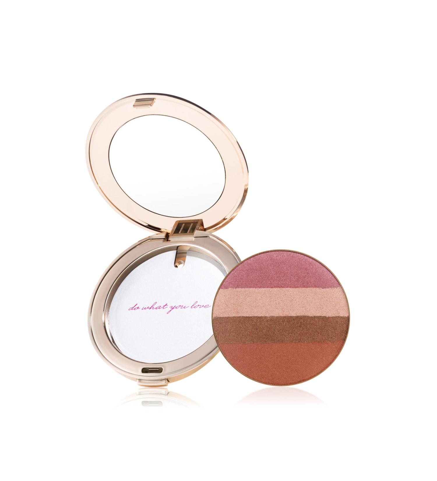 Jane Iredale Bronzer Sunbeam 8.5g Refill - Buy Online on GoSupps.com